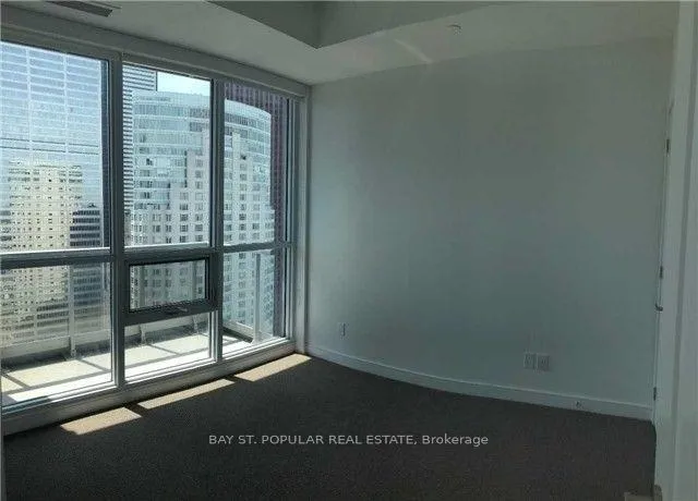 Photo 5 of Unit 2001, 88 Scott Street, Toronto, Church-Yonge Corridor — HOMEH