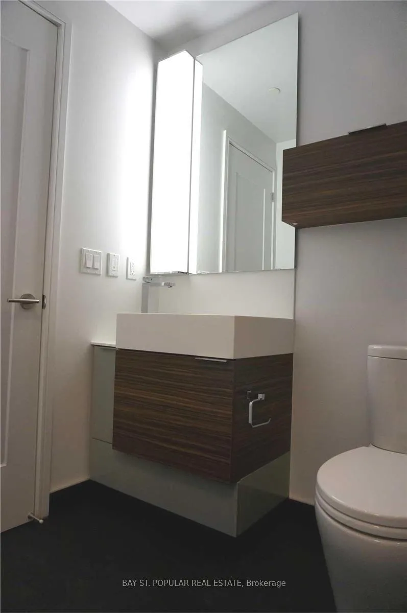 Photo 7 of Unit 2001, 88 Scott Street, Toronto, Church-Yonge Corridor — HOMEH