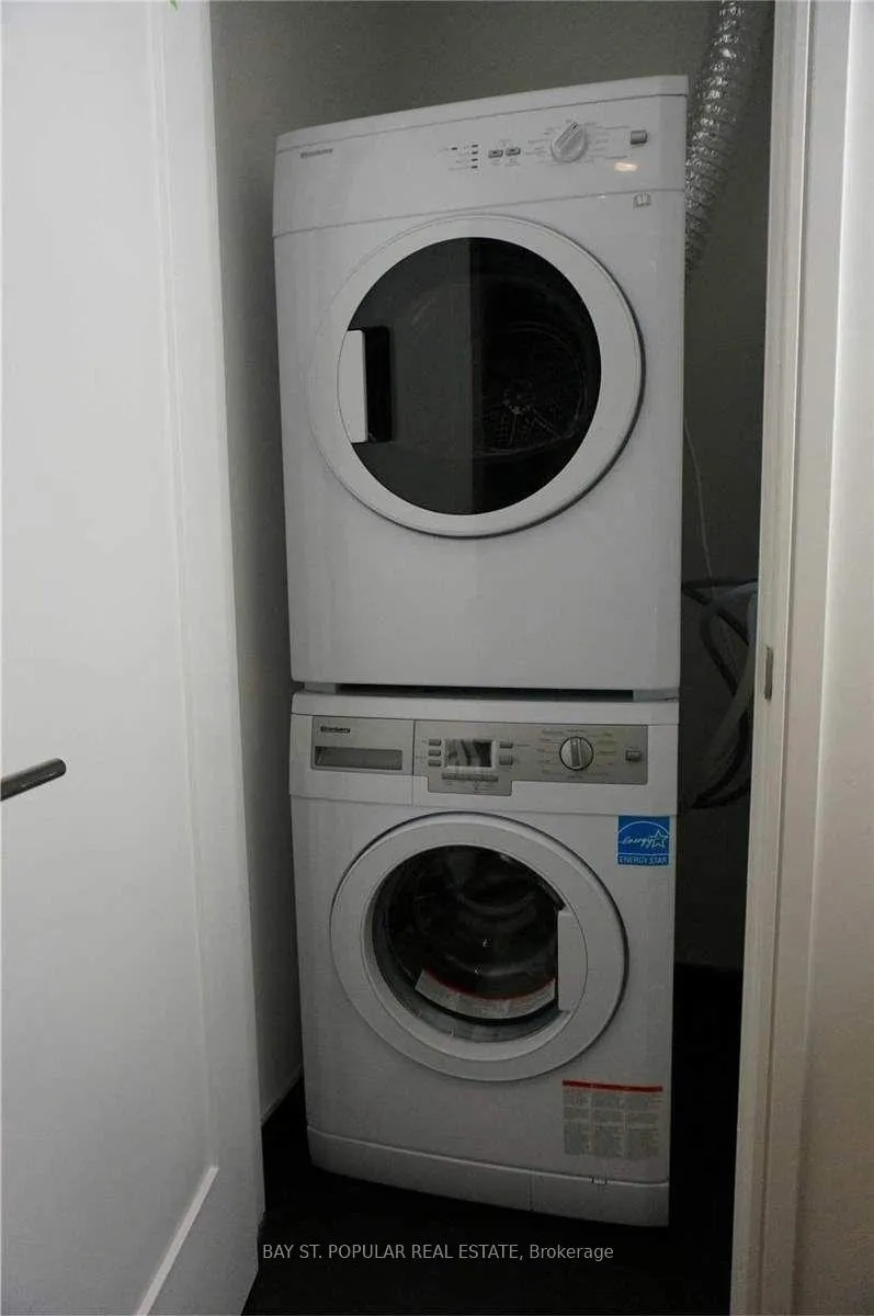 Photo 10 of Unit 2001, 88 Scott Street, Toronto, Church-Yonge Corridor — HOMEH