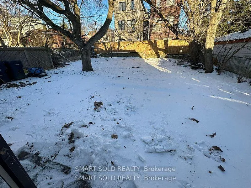 Photo 16 of 41 Maybourne Avenue, Scarborough, Clairlea-Birchmount — HOMEH
