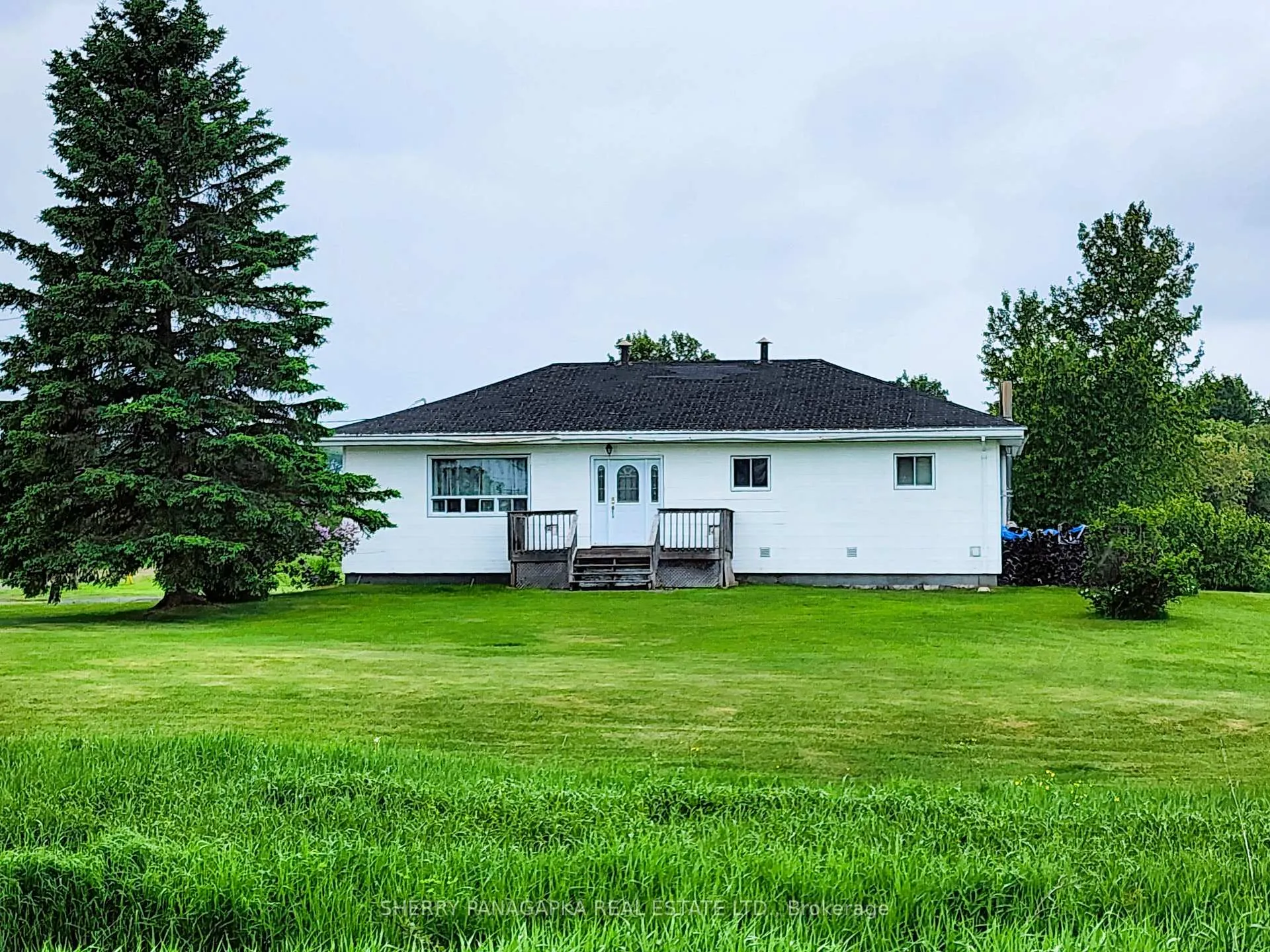 Photo 1 of 68 Fourth Avenue, Kirkland Lake, Larder Lake — HOMEH