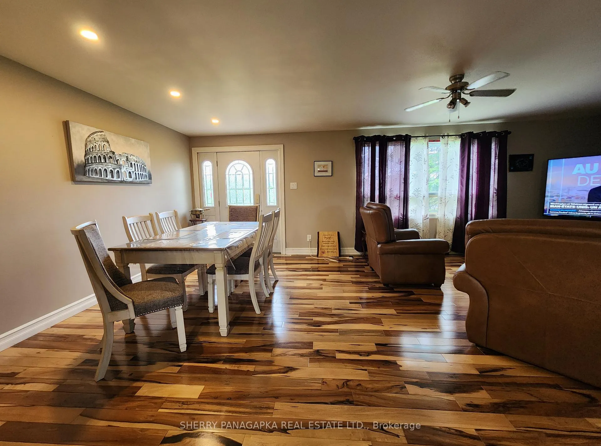 Photo 12 of 68 Fourth Avenue, Kirkland Lake, Larder Lake — HOMEH