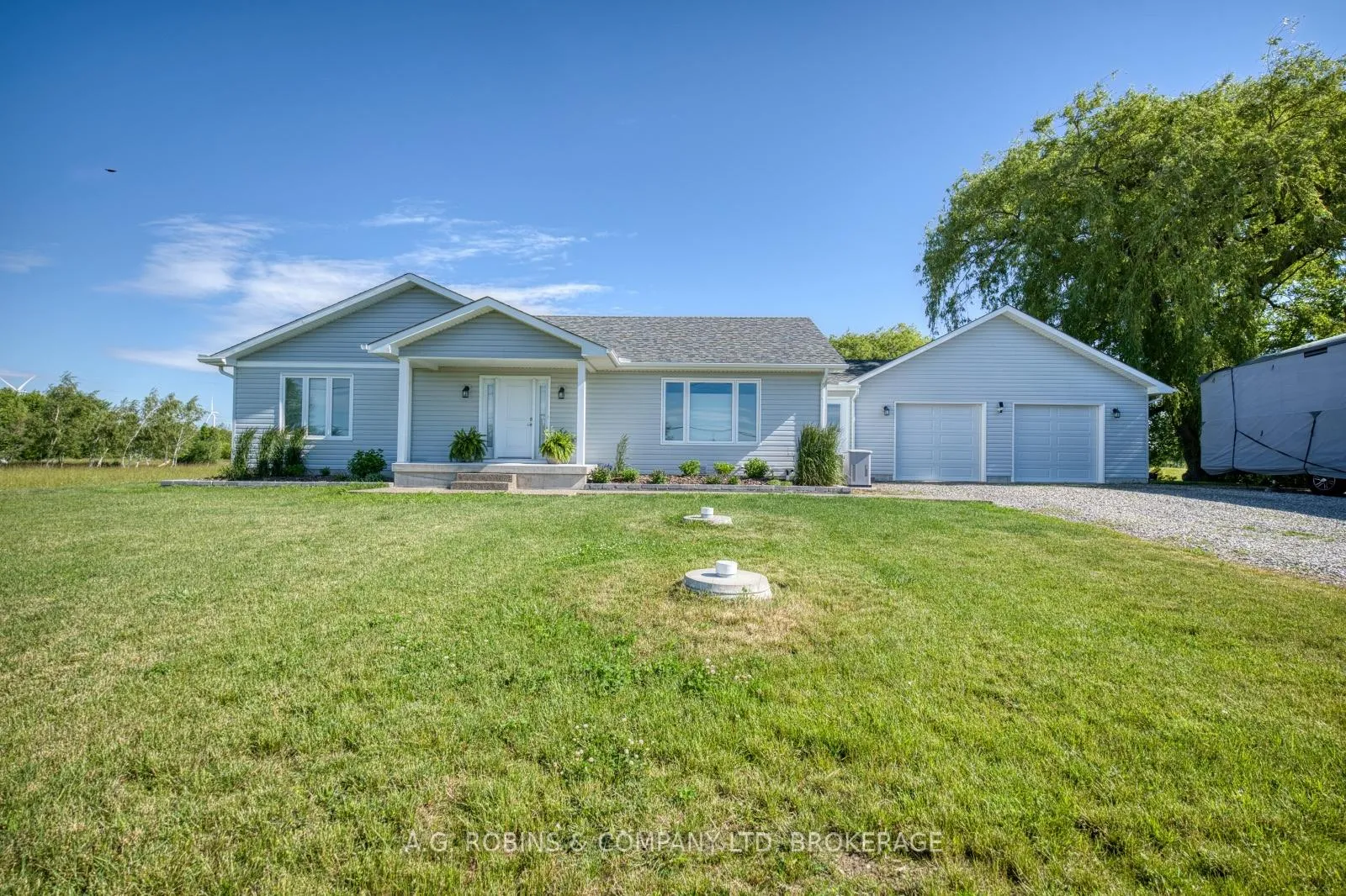 Photo 1 of 11716 Lakeshore Road, Wainfleet, Lakeshore — HOMEH