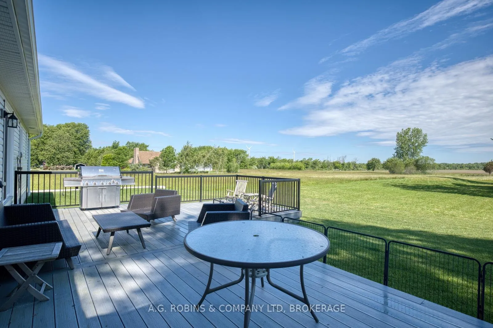 Photo 16 of 11716 Lakeshore Road, Wainfleet, Lakeshore — HOMEH