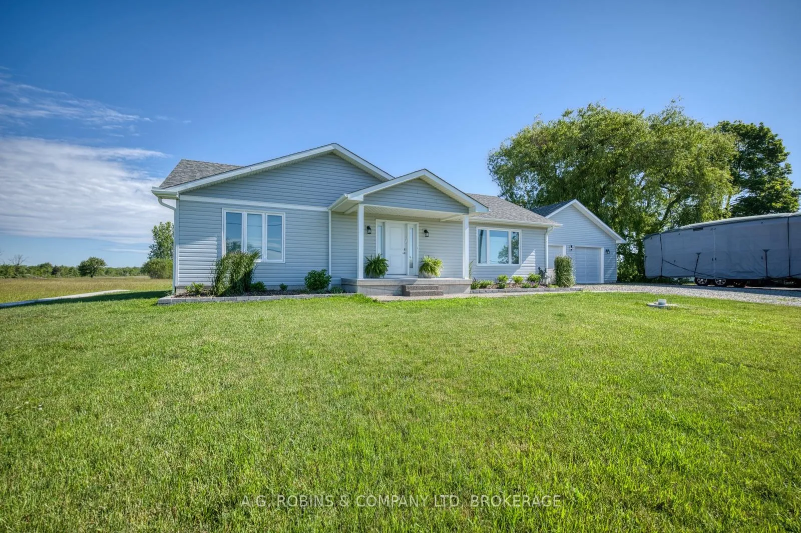 Photo 35 of 11716 Lakeshore Road, Wainfleet, Lakeshore — HOMEH