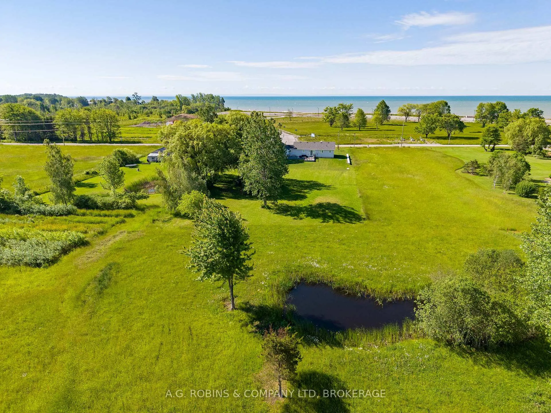 Photo 40 of 11716 Lakeshore Road, Wainfleet, Lakeshore — HOMEH