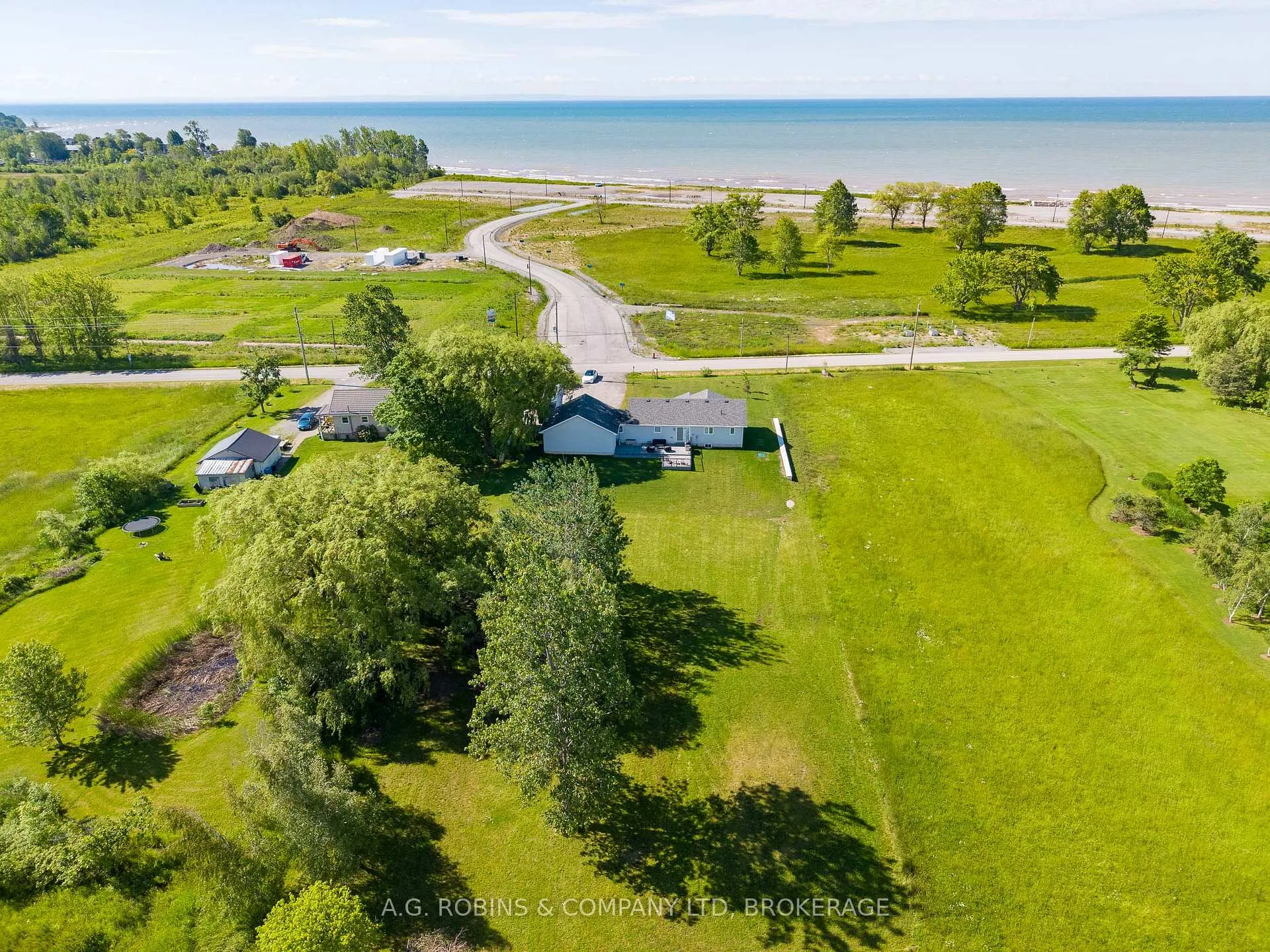 Photo 41 of 11716 Lakeshore Road, Wainfleet, Lakeshore — HOMEH
