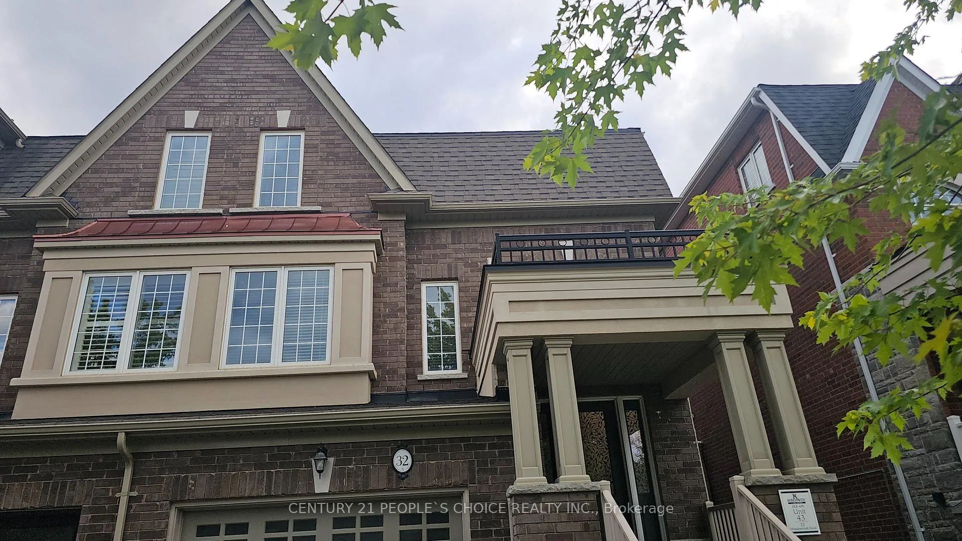 Photo 2 of 32 Meadowcreek Road, Caledon, Rural Caledon — HOMEH
