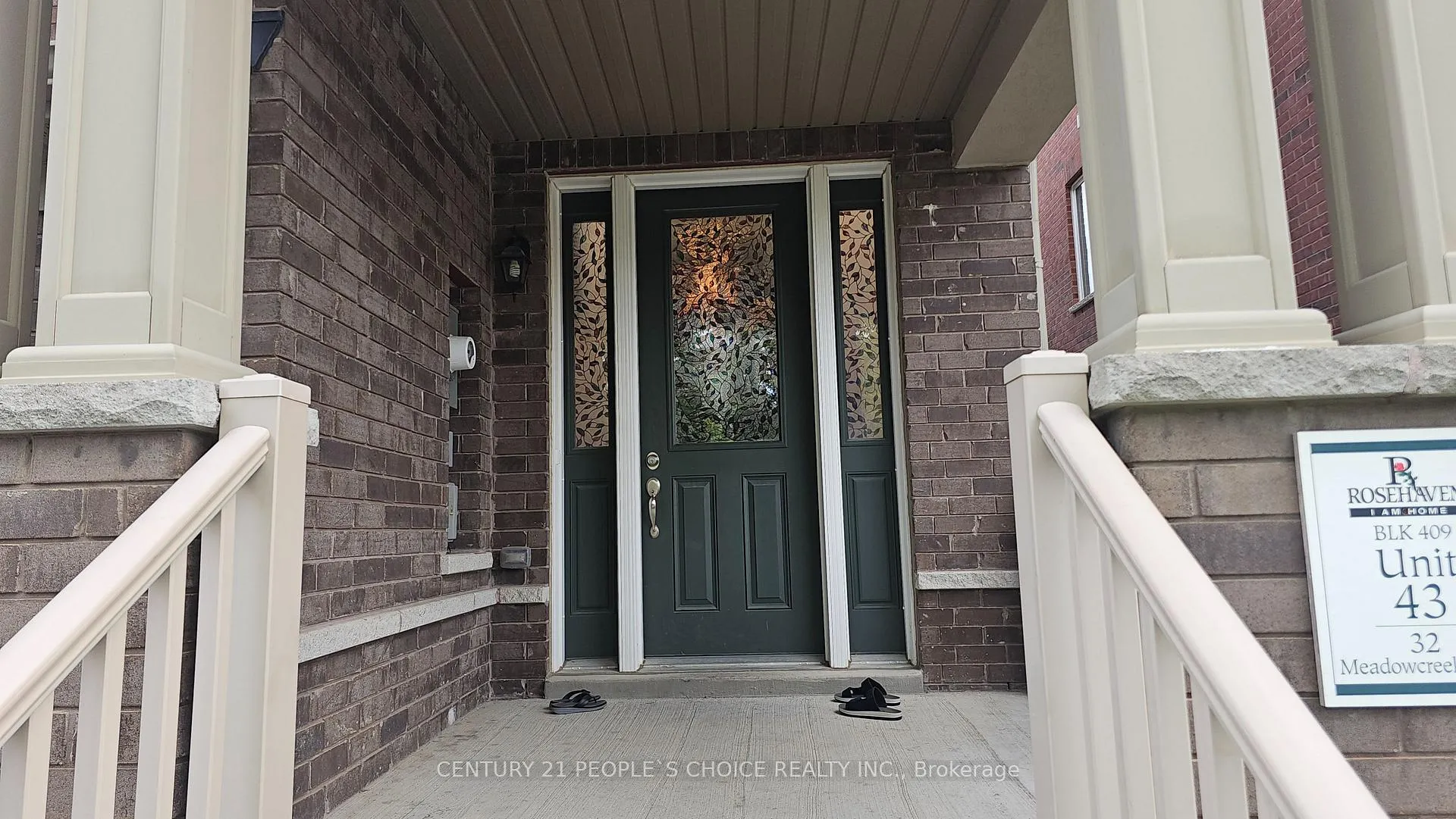 Photo 3 of 32 Meadowcreek Road, Caledon, Rural Caledon — HOMEH