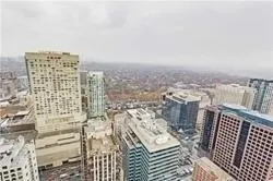 Photo 3 of Unit 4507, 42 Charles Street E, Toronto, Church-Yonge Corridor — HOMEH