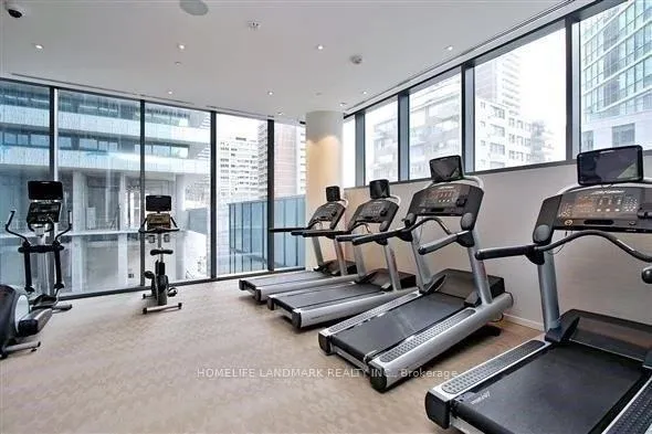 Photo 8 of Unit 4507, 42 Charles Street E, Toronto, Church-Yonge Corridor — HOMEH
