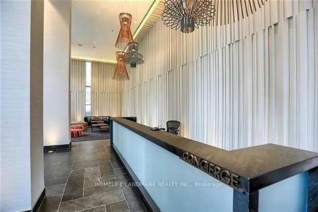 Photo 9 of Unit 4507, 42 Charles Street E, Toronto, Church-Yonge Corridor — HOMEH