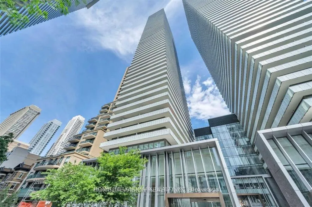 Photo 11 of Unit 4507, 42 Charles Street E, Toronto, Church-Yonge Corridor — HOMEH