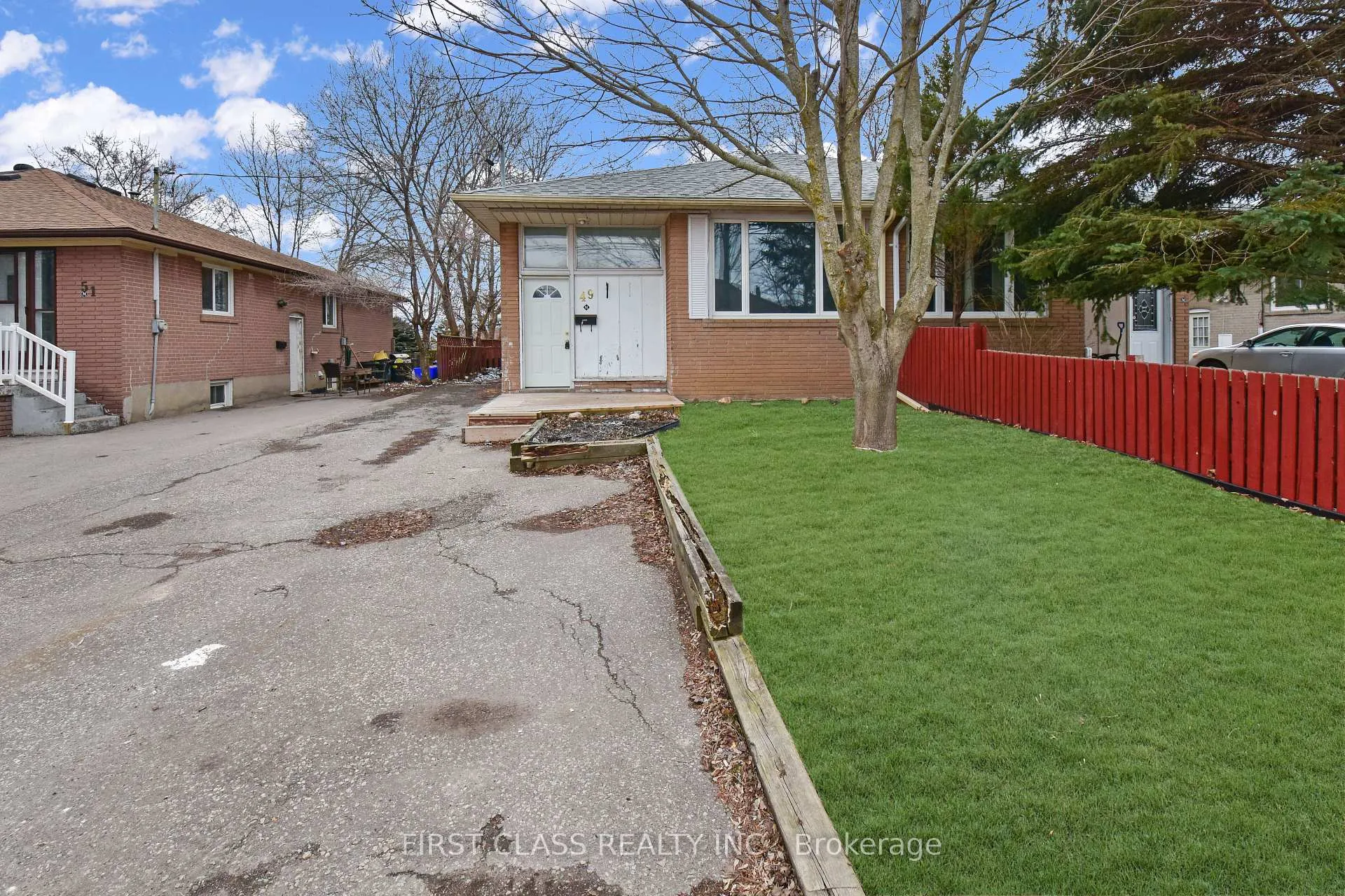 Photo 1 of Unit Bsmt, 49 Longford Drive, Newmarket, Bristol-London — HOMEH