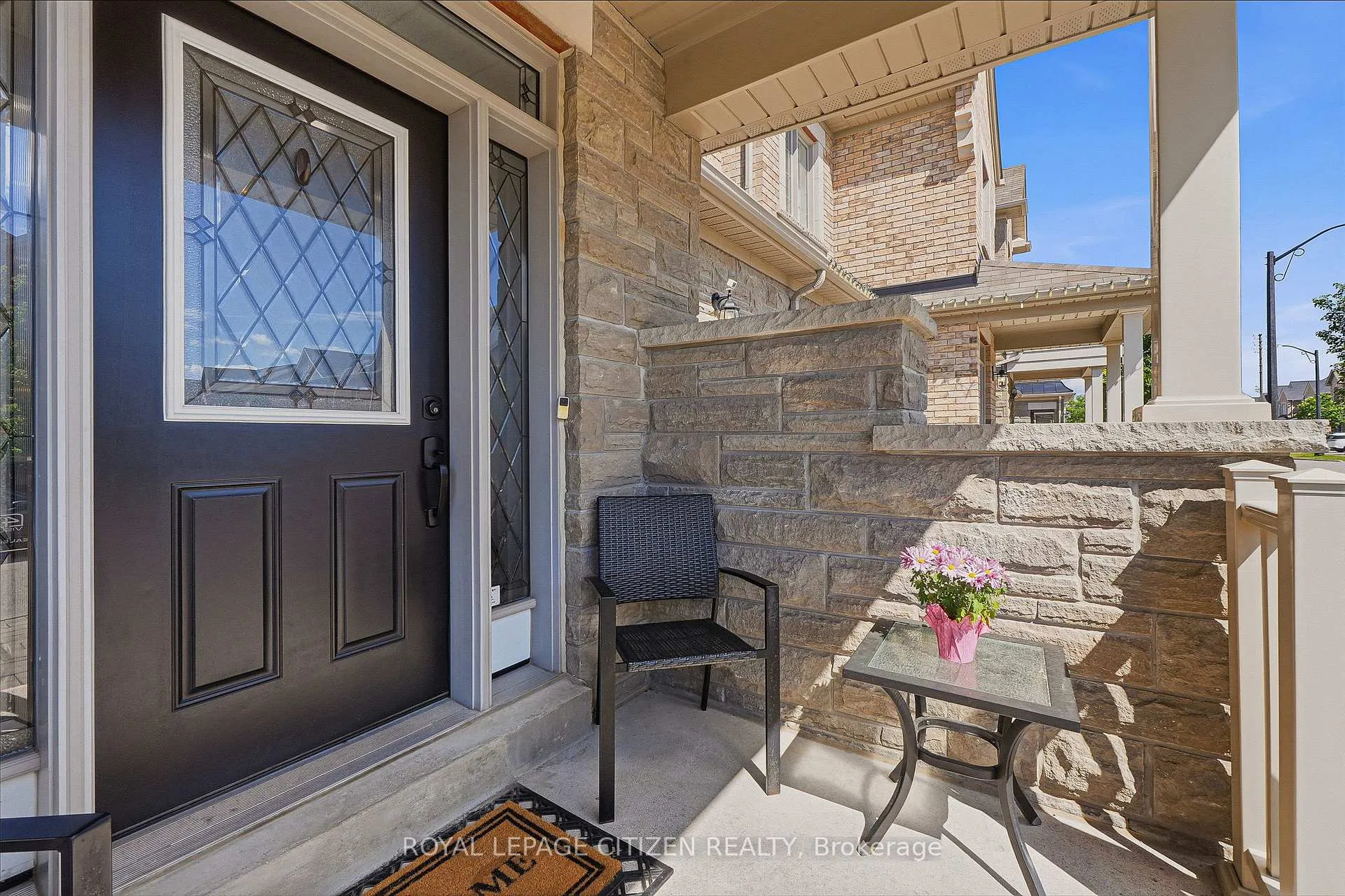 Photo 3 of 6 Alexie Way, Vaughan, Vellore Village — HOMEH