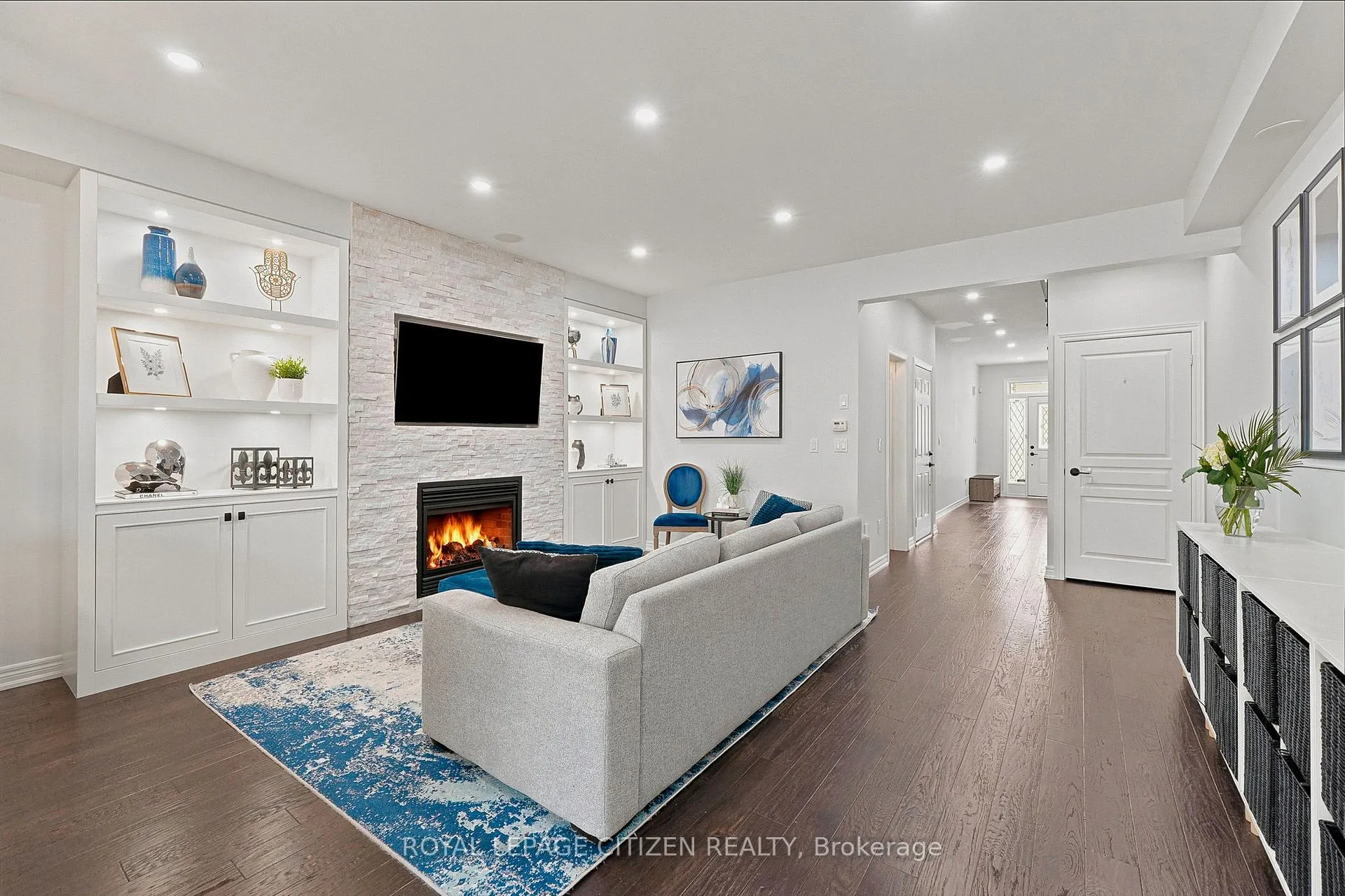 Photo 8 of 6 Alexie Way, Vaughan, Vellore Village — HOMEH