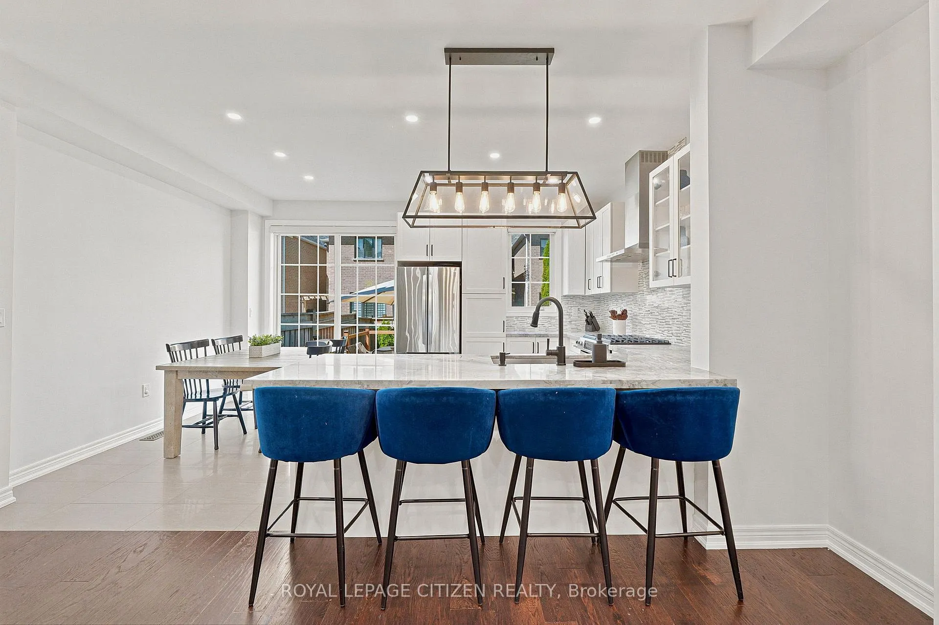 Photo 12 of 6 Alexie Way, Vaughan, Vellore Village — HOMEH