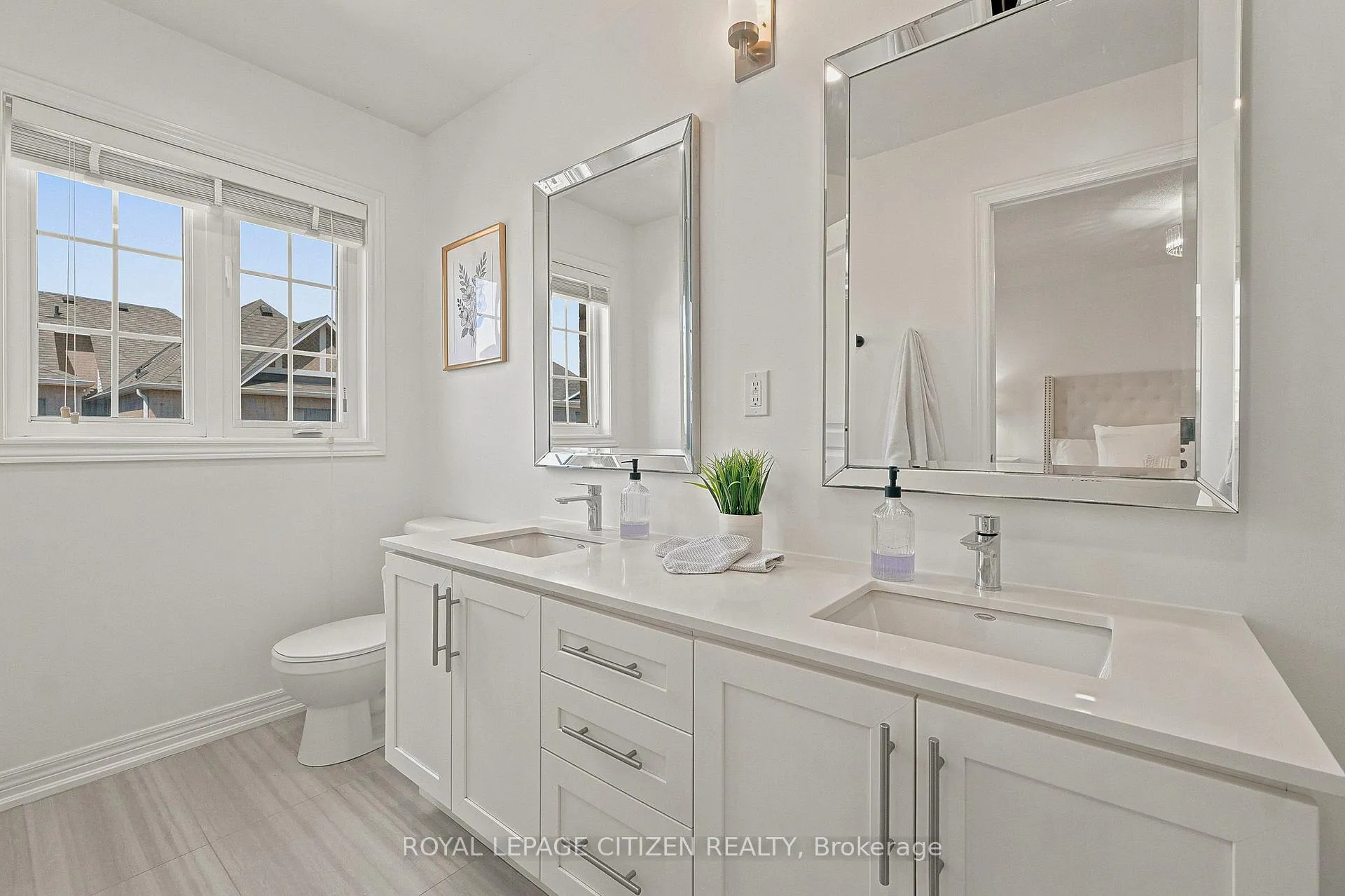 Photo 21 of 6 Alexie Way, Vaughan, Vellore Village — HOMEH