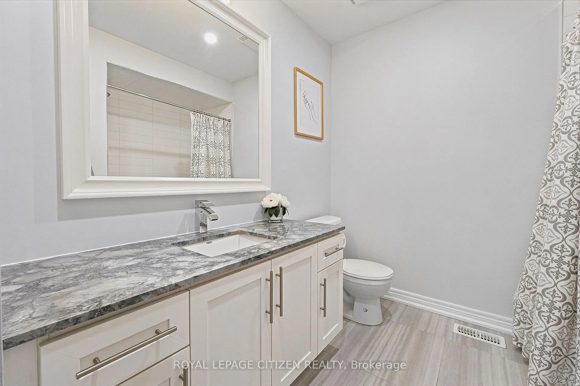 Photo 23 of 6 Alexie Way, Vaughan, Vellore Village — HOMEH