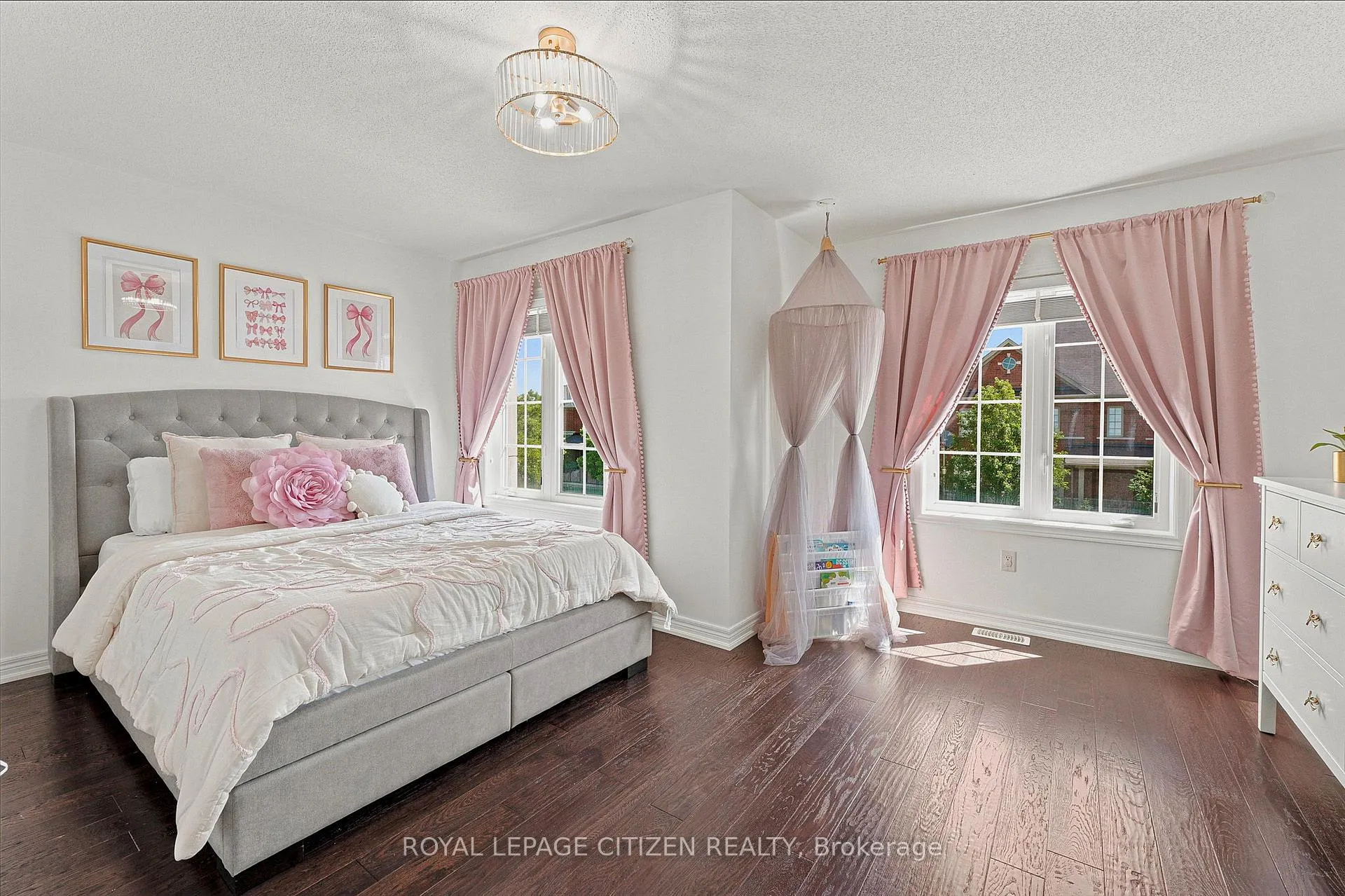 Photo 25 of 6 Alexie Way, Vaughan, Vellore Village — HOMEH