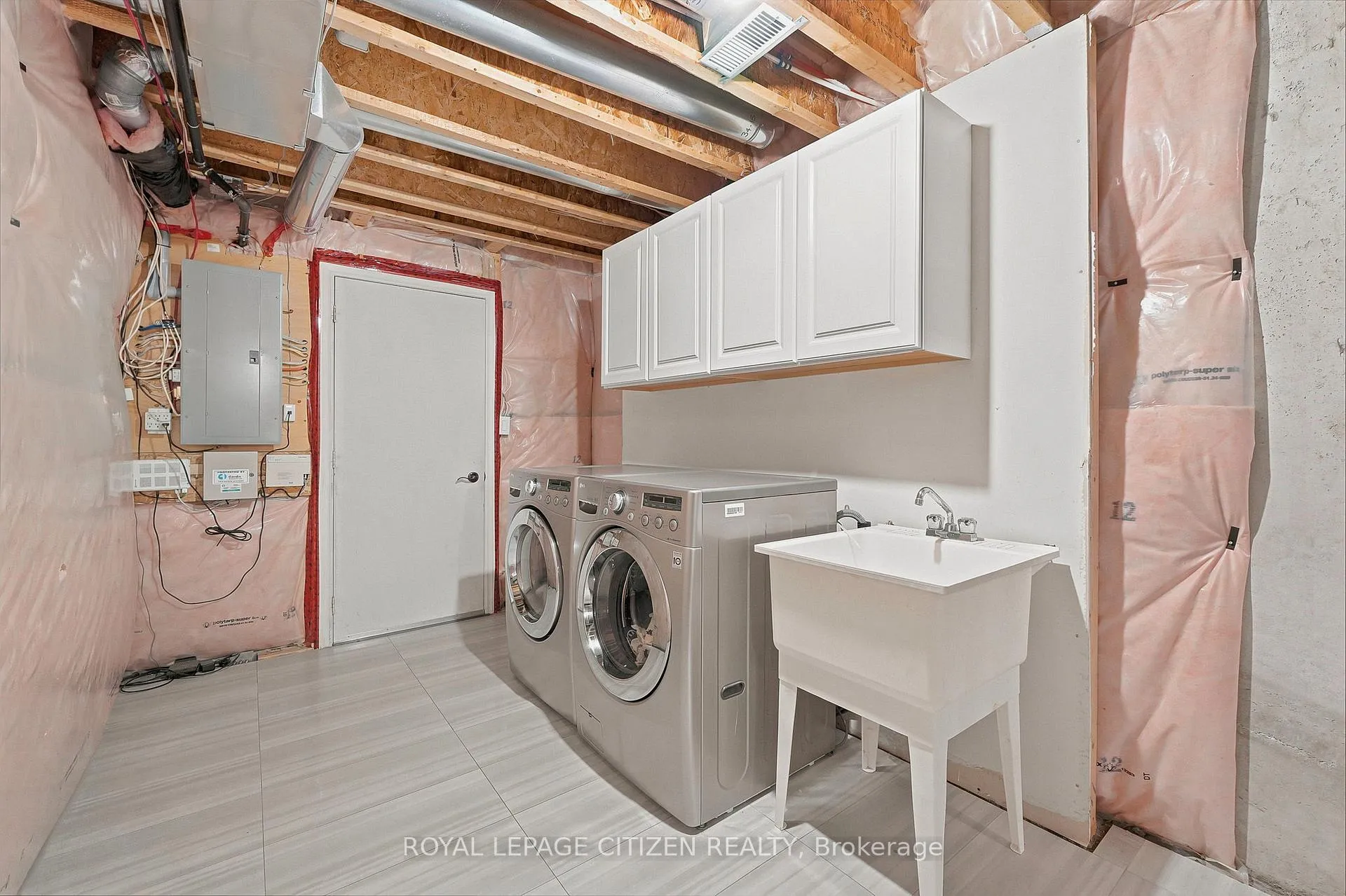 Photo 26 of 6 Alexie Way, Vaughan, Vellore Village — HOMEH