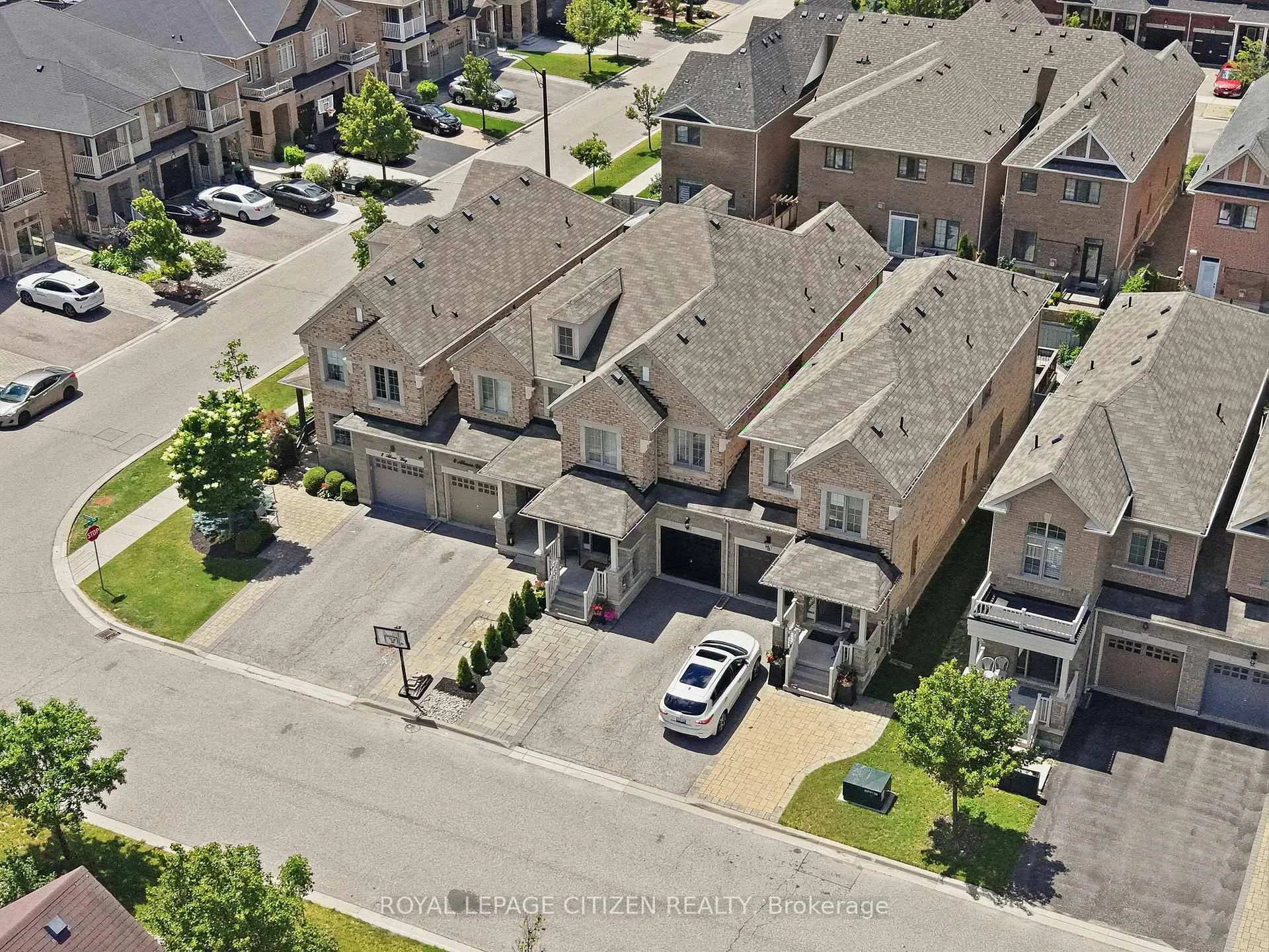 Photo 27 of 6 Alexie Way, Vaughan, Vellore Village — HOMEH