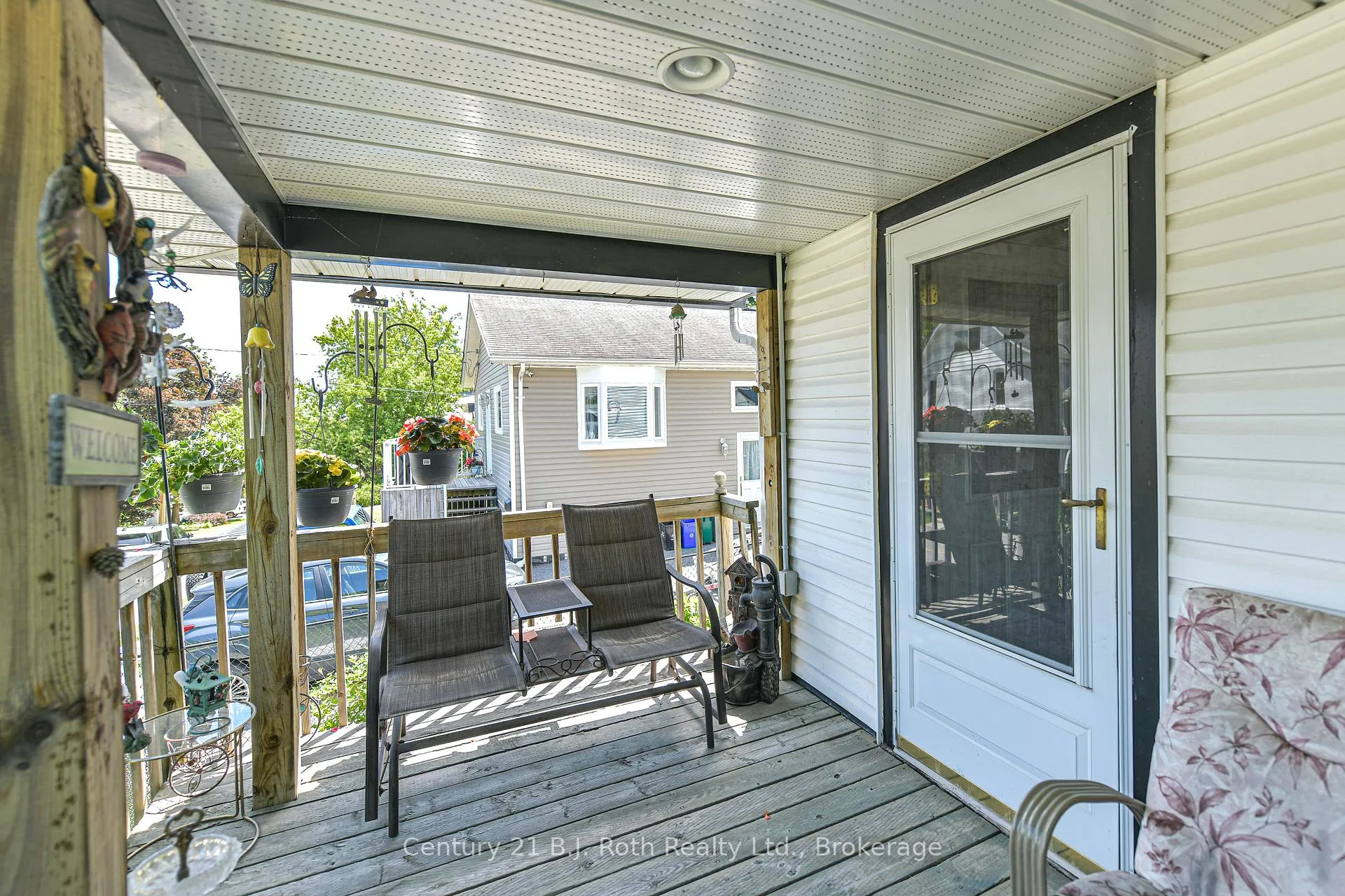 Photo 9 of 139 Borland Street E, Orillia — HOMEH