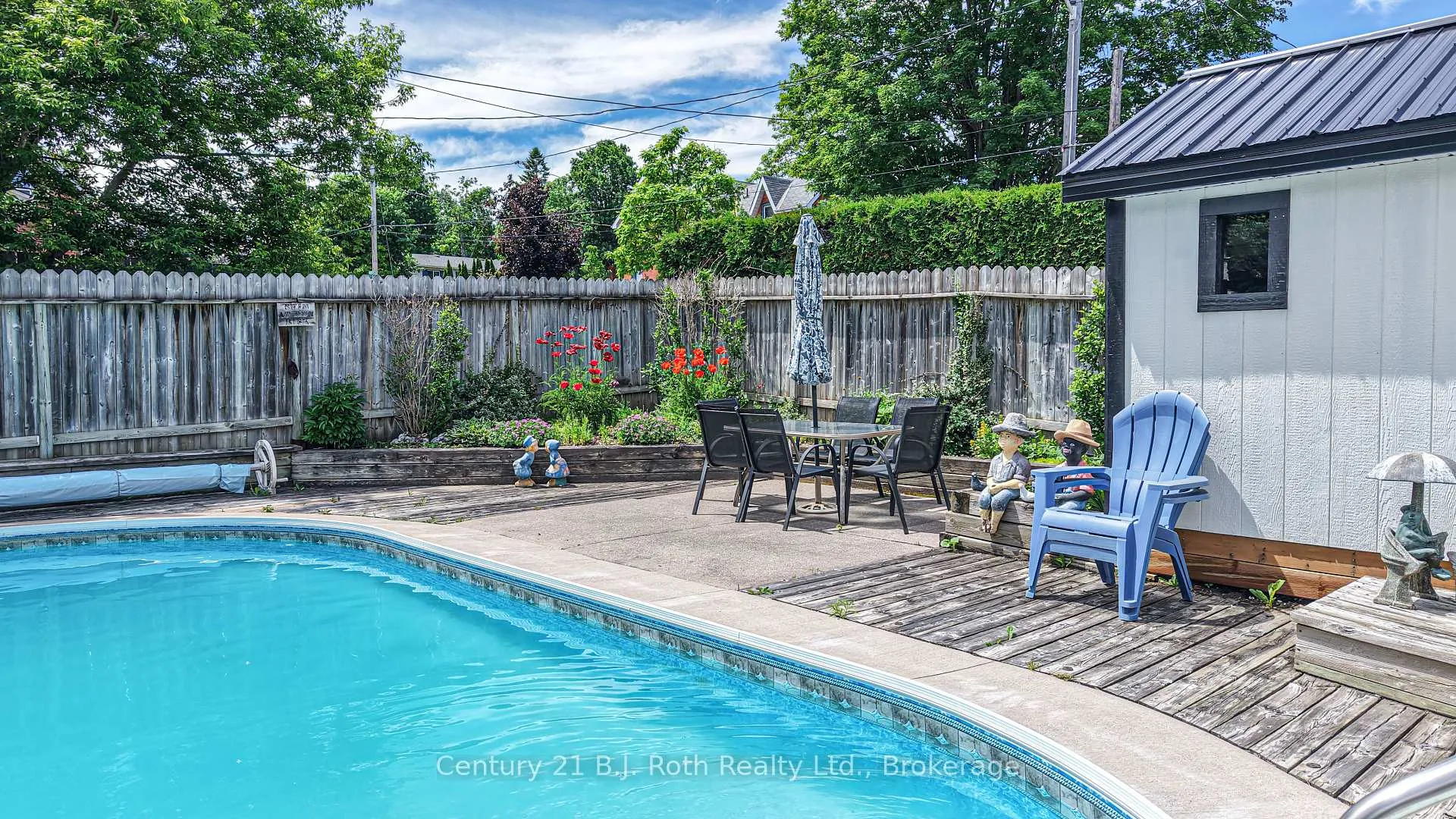 Photo 14 of 139 Borland Street E, Orillia — HOMEH