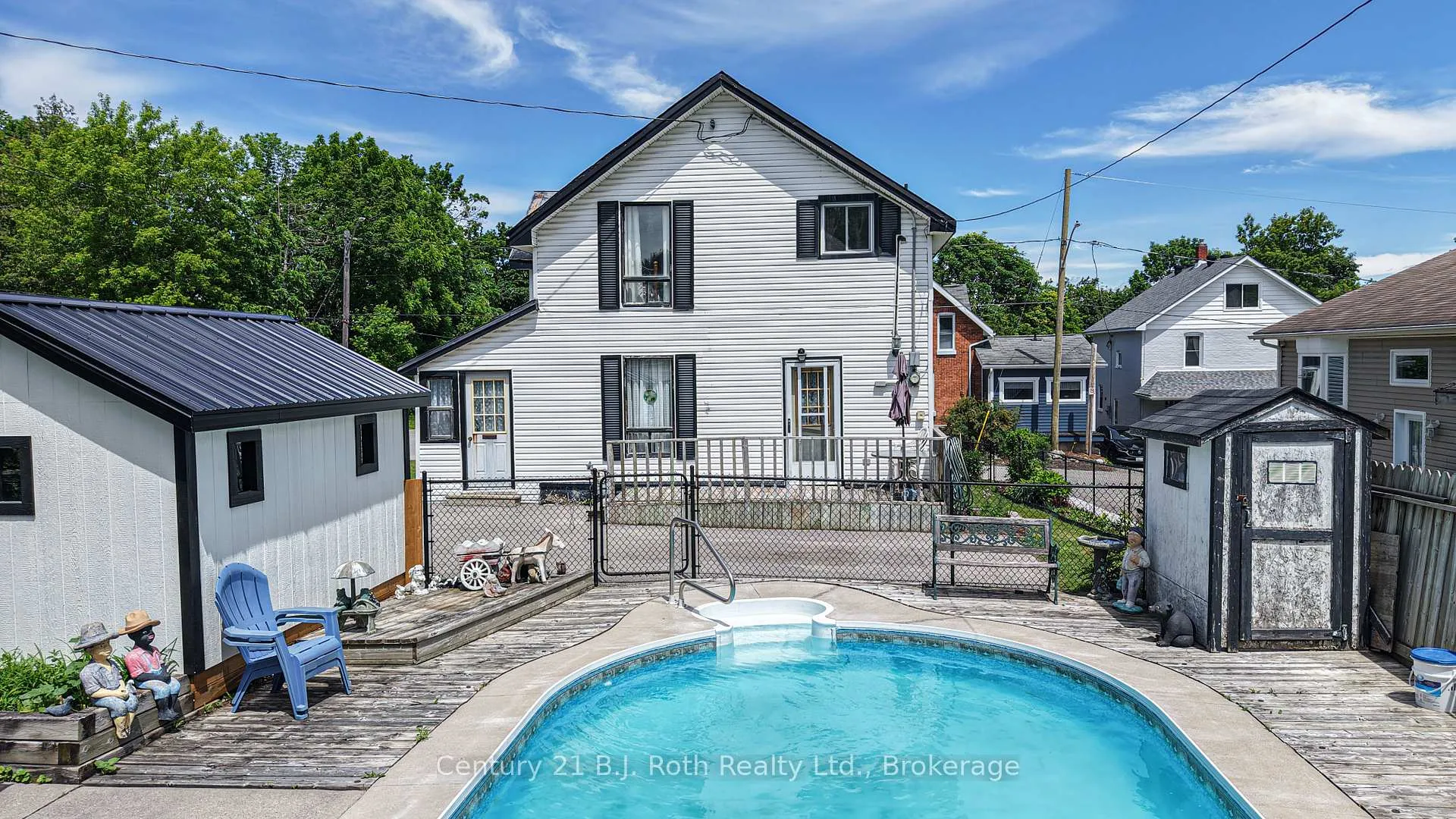 Photo 16 of 139 Borland Street E, Orillia — HOMEH