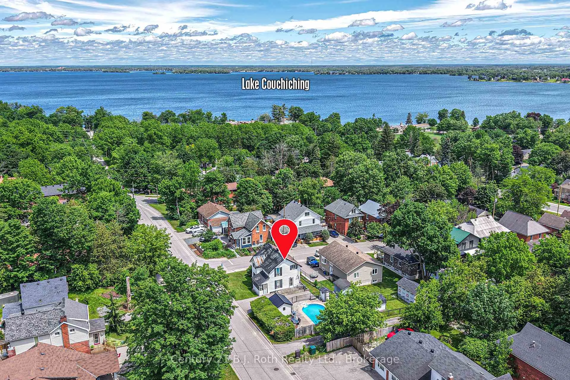 Photo 45 of 139 Borland Street E, Orillia — HOMEH