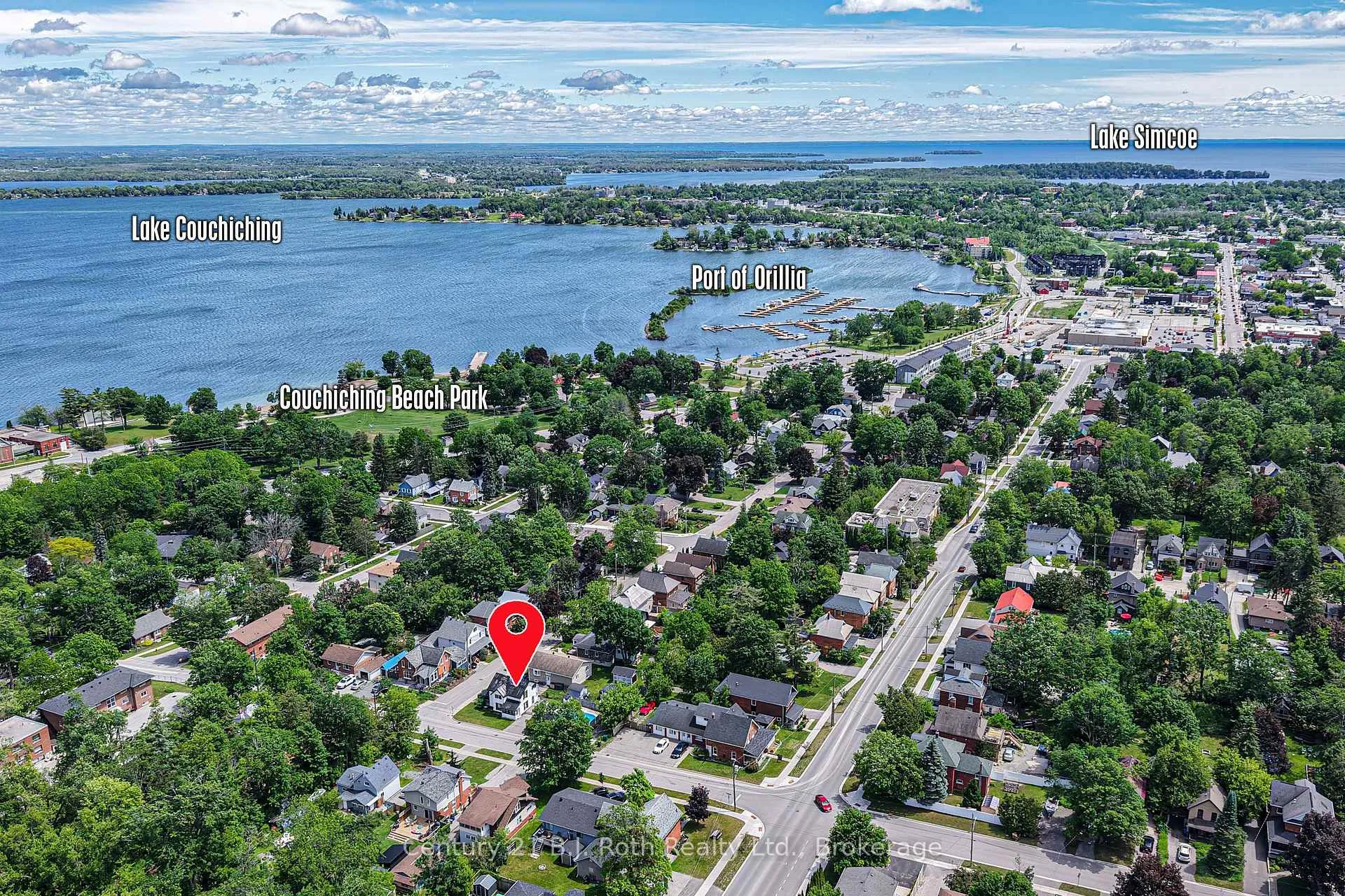 Photo 46 of 139 Borland Street E, Orillia — HOMEH