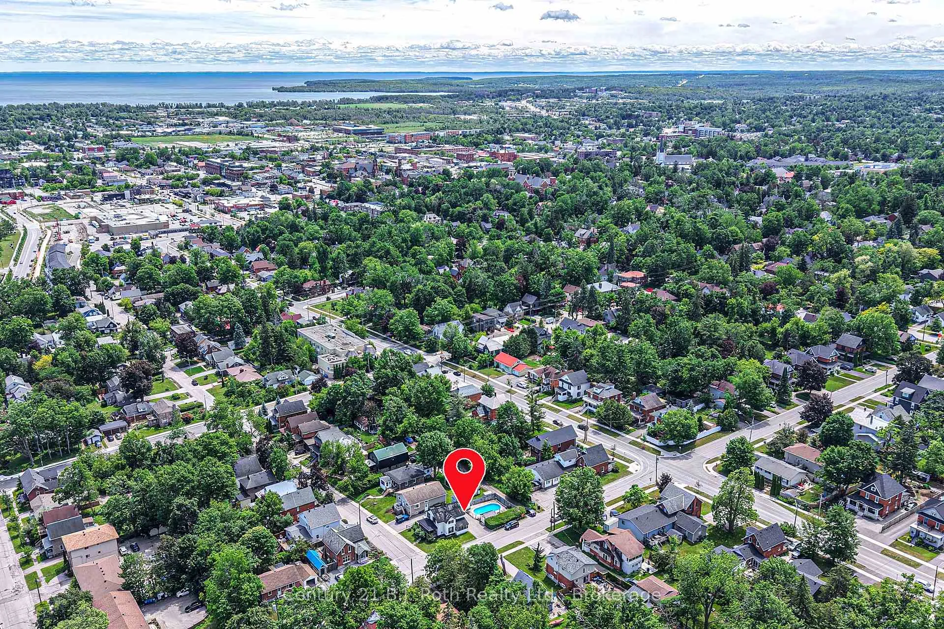 Photo 48 of 139 Borland Street E, Orillia — HOMEH