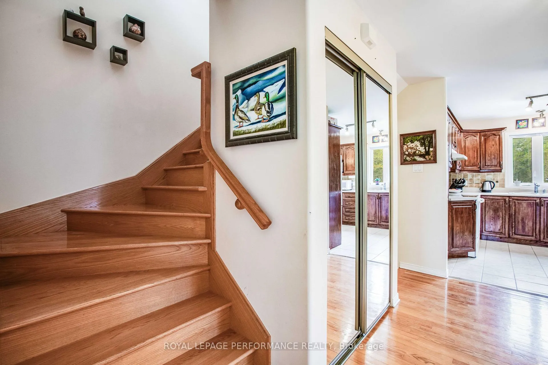 Photo 4 of 531 Du Bercail Road, Champlain, L'Orignal — HOMEH