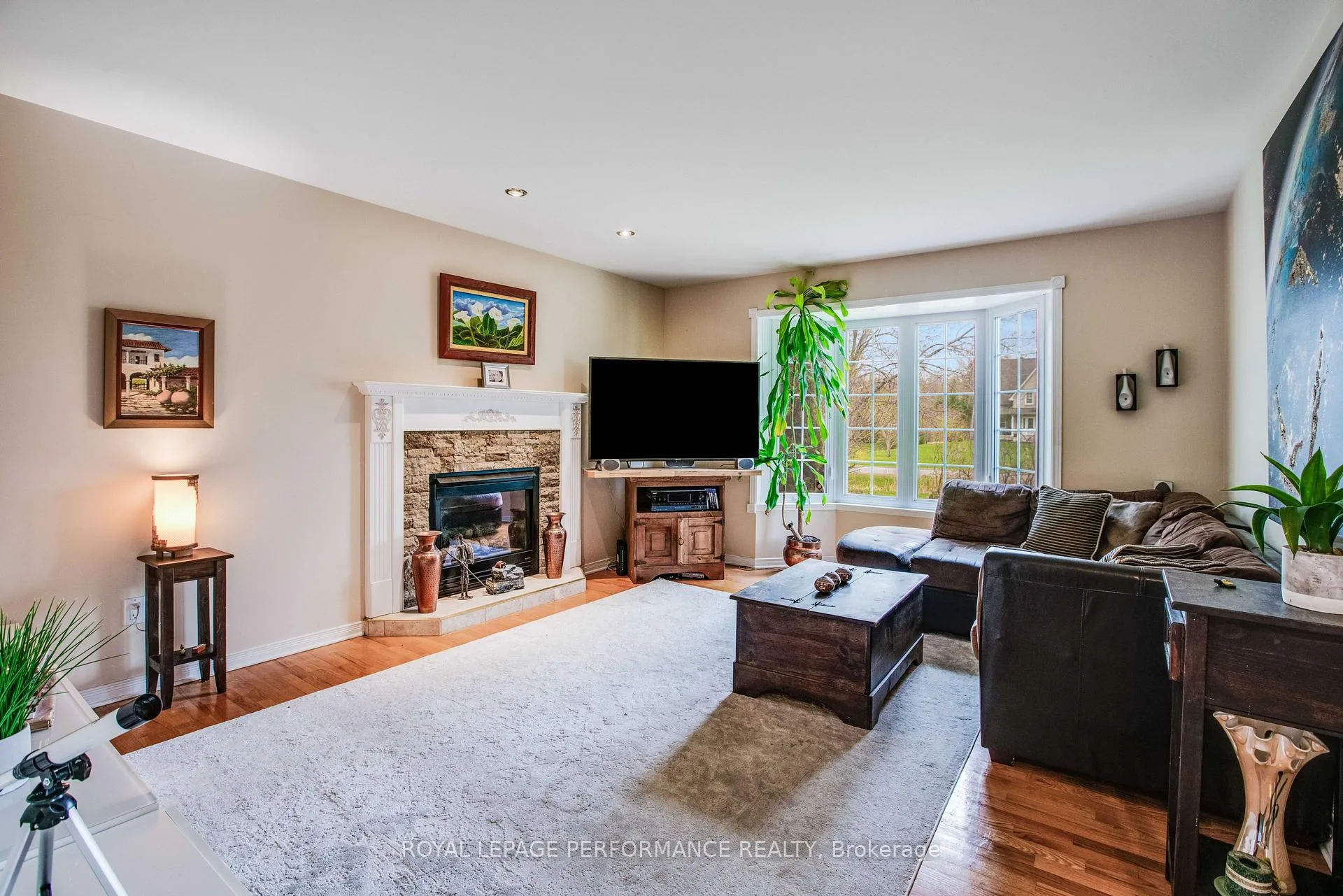Photo 5 of 531 Du Bercail Road, Champlain, L'Orignal — HOMEH