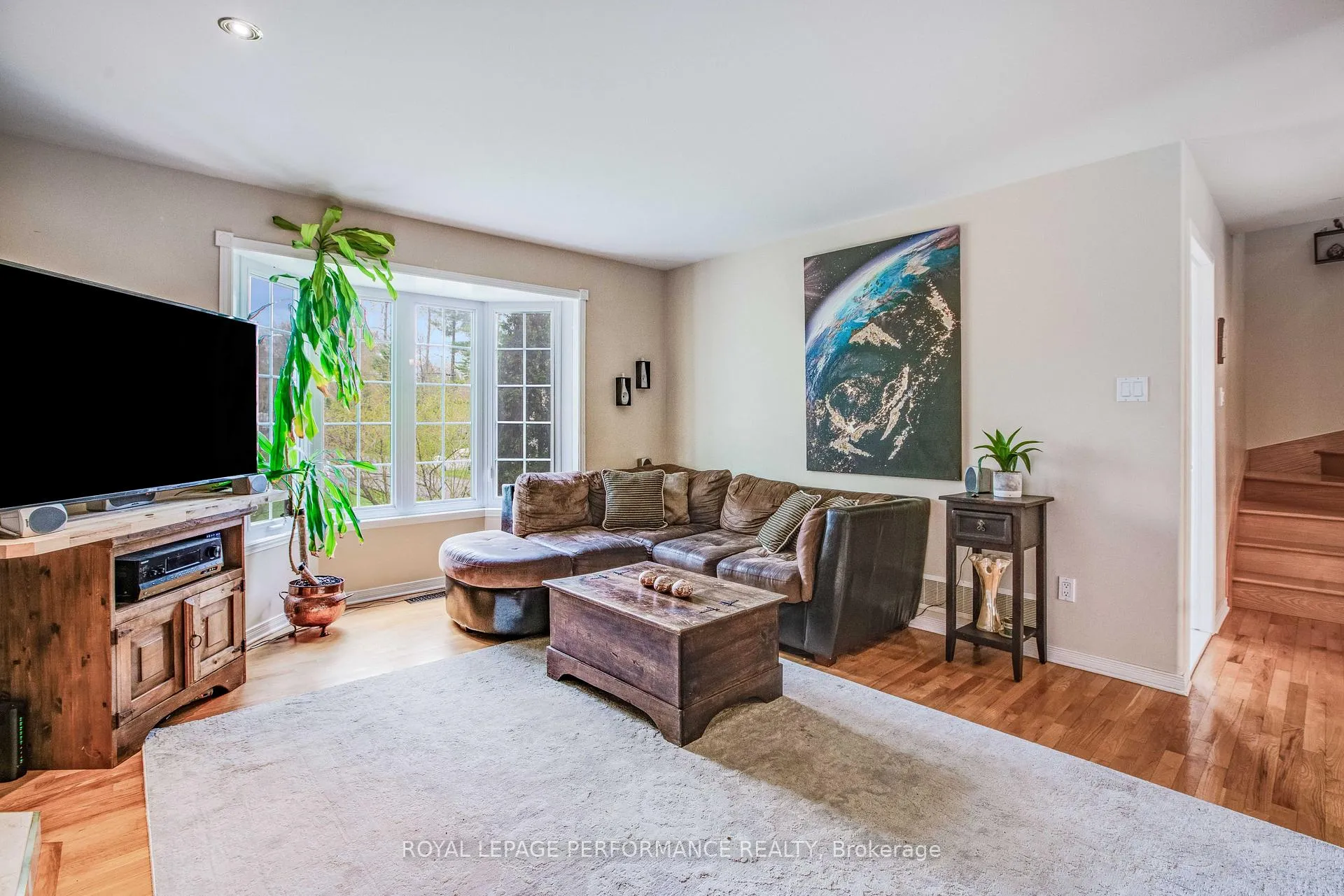 Photo 6 of 531 Du Bercail Road, Champlain, L'Orignal — HOMEH
