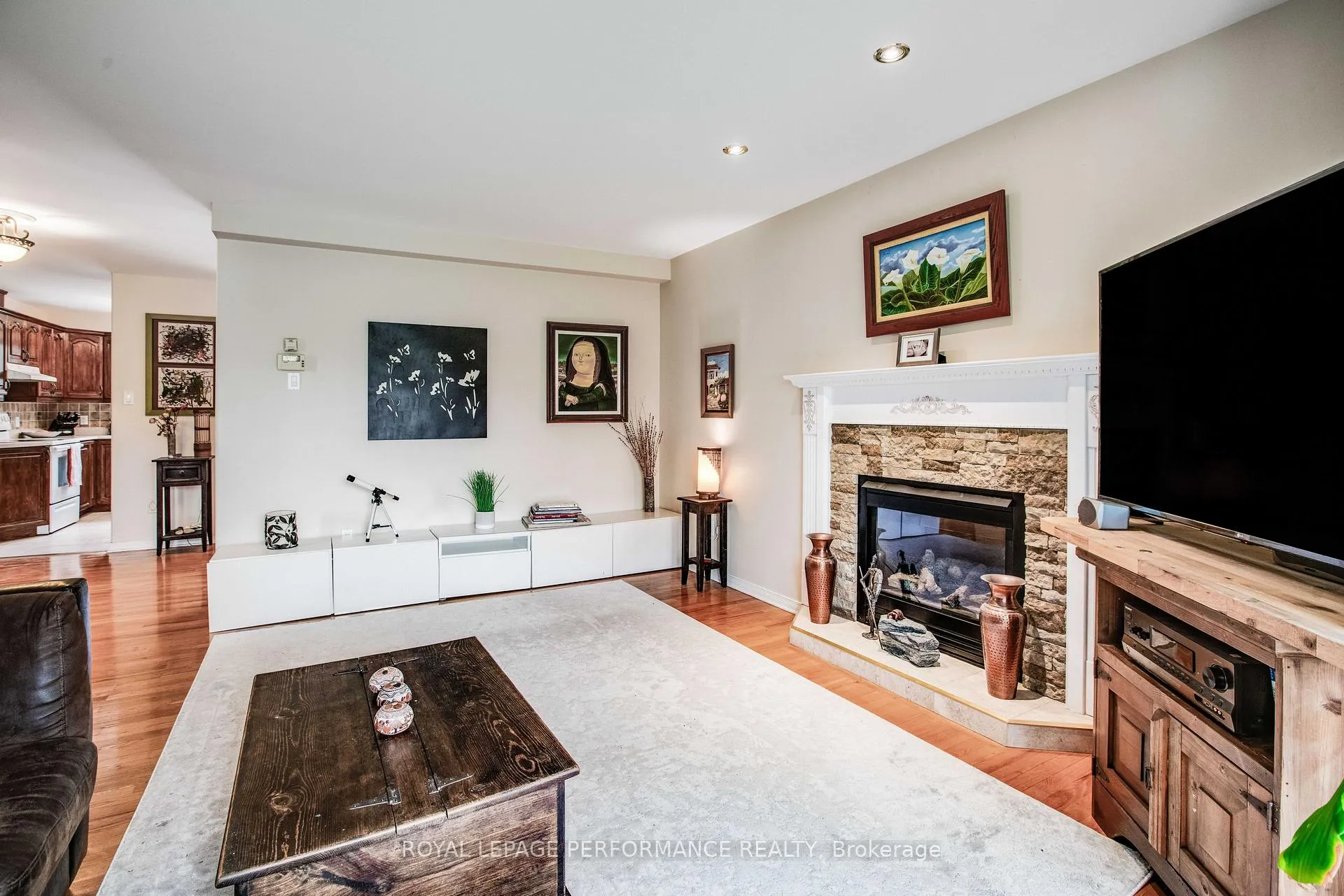 Photo 8 of 531 Du Bercail Road, Champlain, L'Orignal — HOMEH