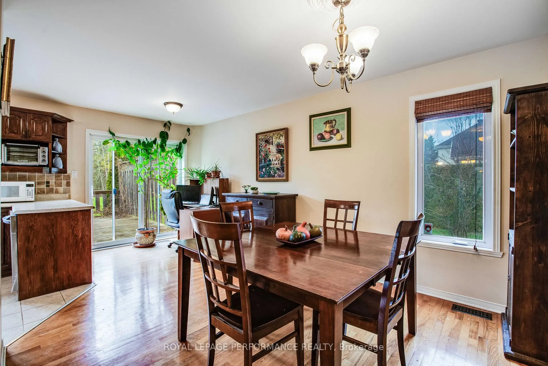 Photo 9 of 531 Du Bercail Road, Champlain, L'Orignal — HOMEH