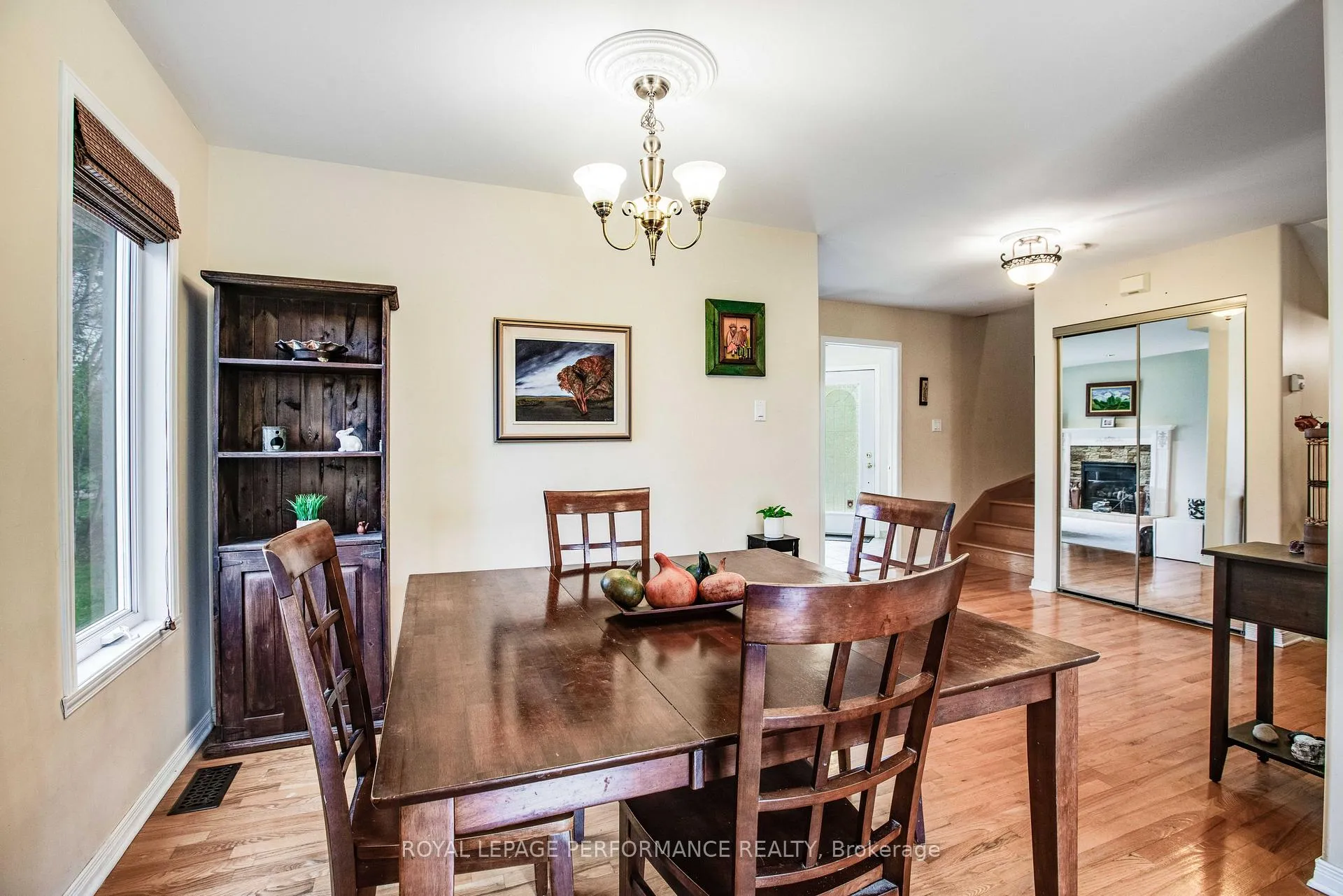 Photo 11 of 531 Du Bercail Road, Champlain, L'Orignal — HOMEH