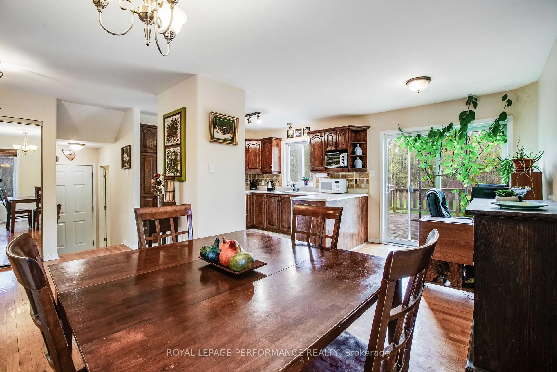 Photo 12 of 531 Du Bercail Road, Champlain, L'Orignal — HOMEH