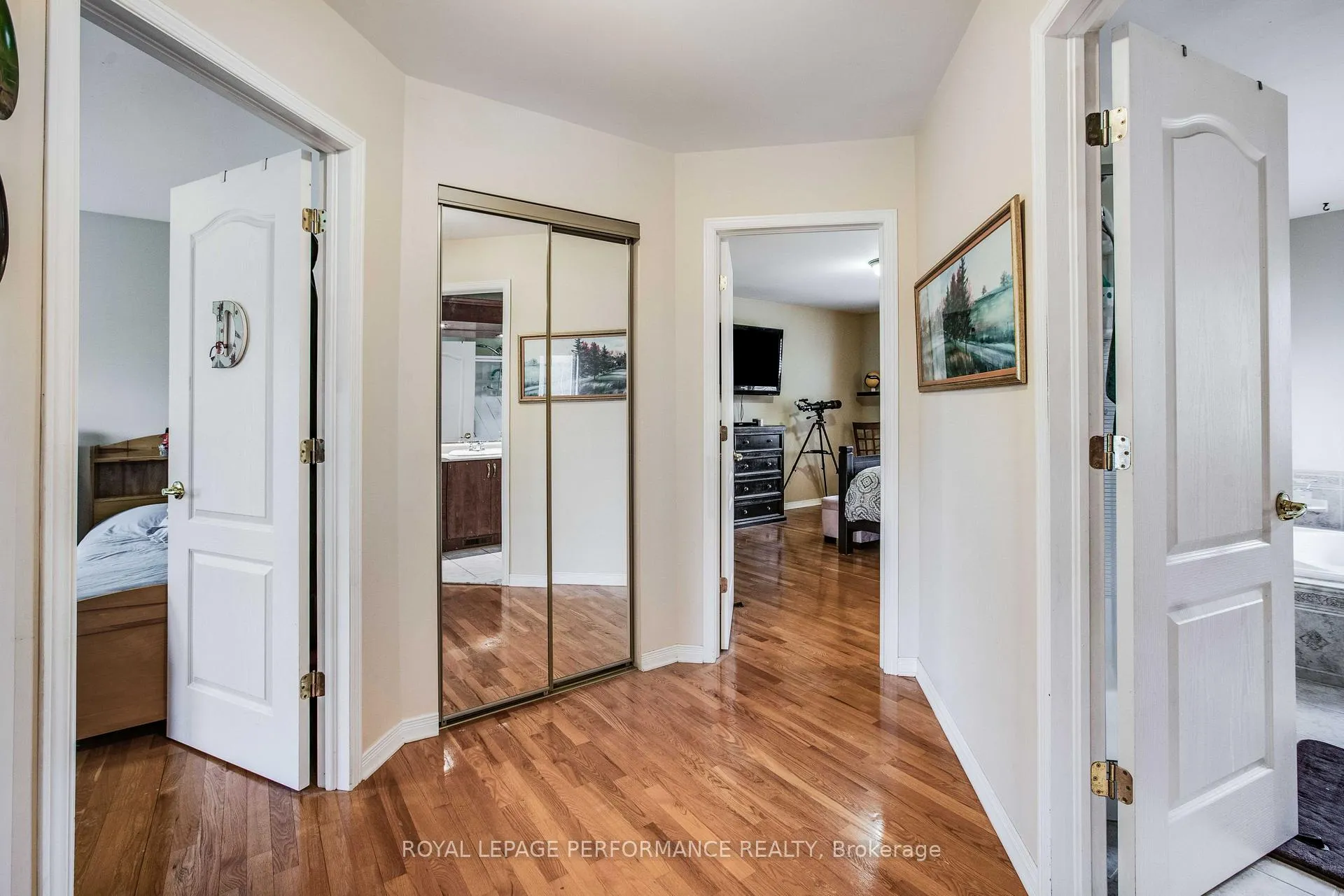 Photo 20 of 531 Du Bercail Road, Champlain, L'Orignal — HOMEH