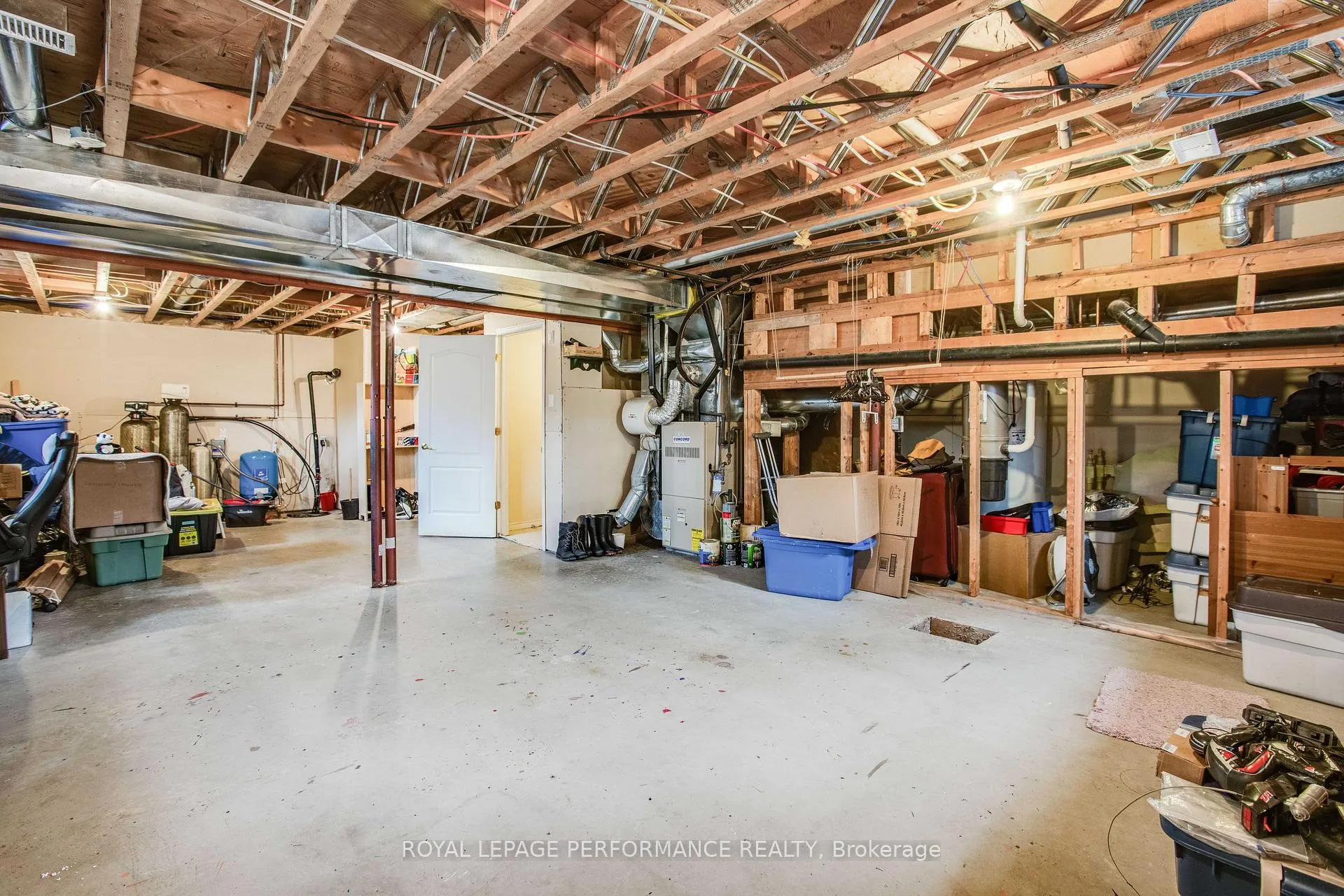 Photo 32 of 531 Du Bercail Road, Champlain, L'Orignal — HOMEH