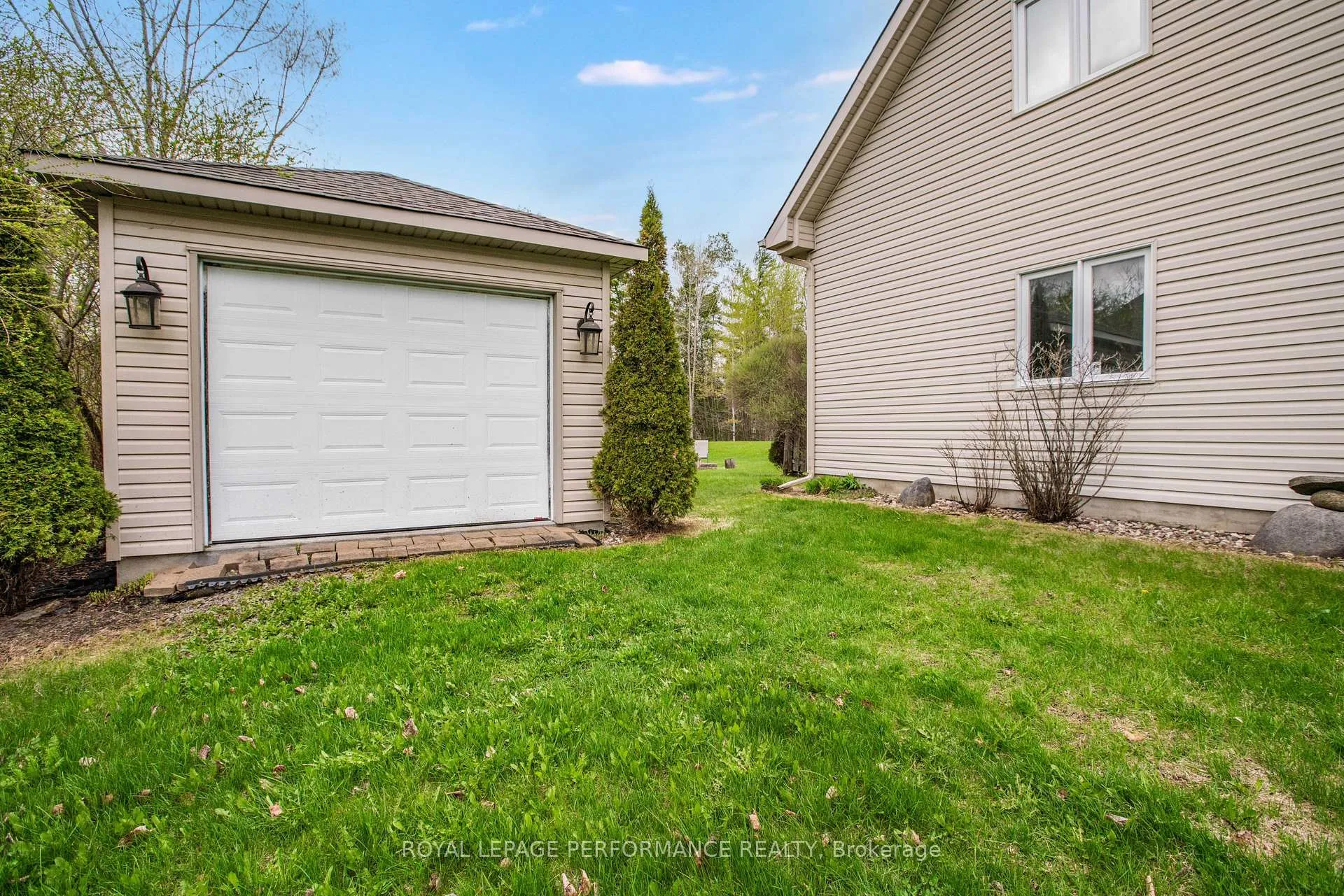 Photo 34 of 531 Du Bercail Road, Champlain, L'Orignal — HOMEH