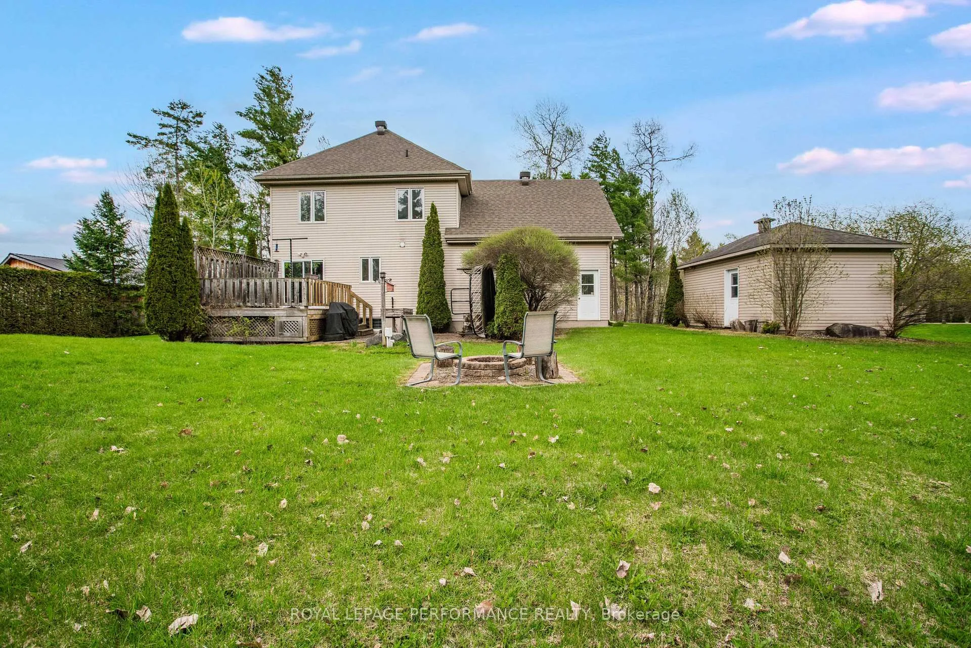 Photo 35 of 531 Du Bercail Road, Champlain, L'Orignal — HOMEH