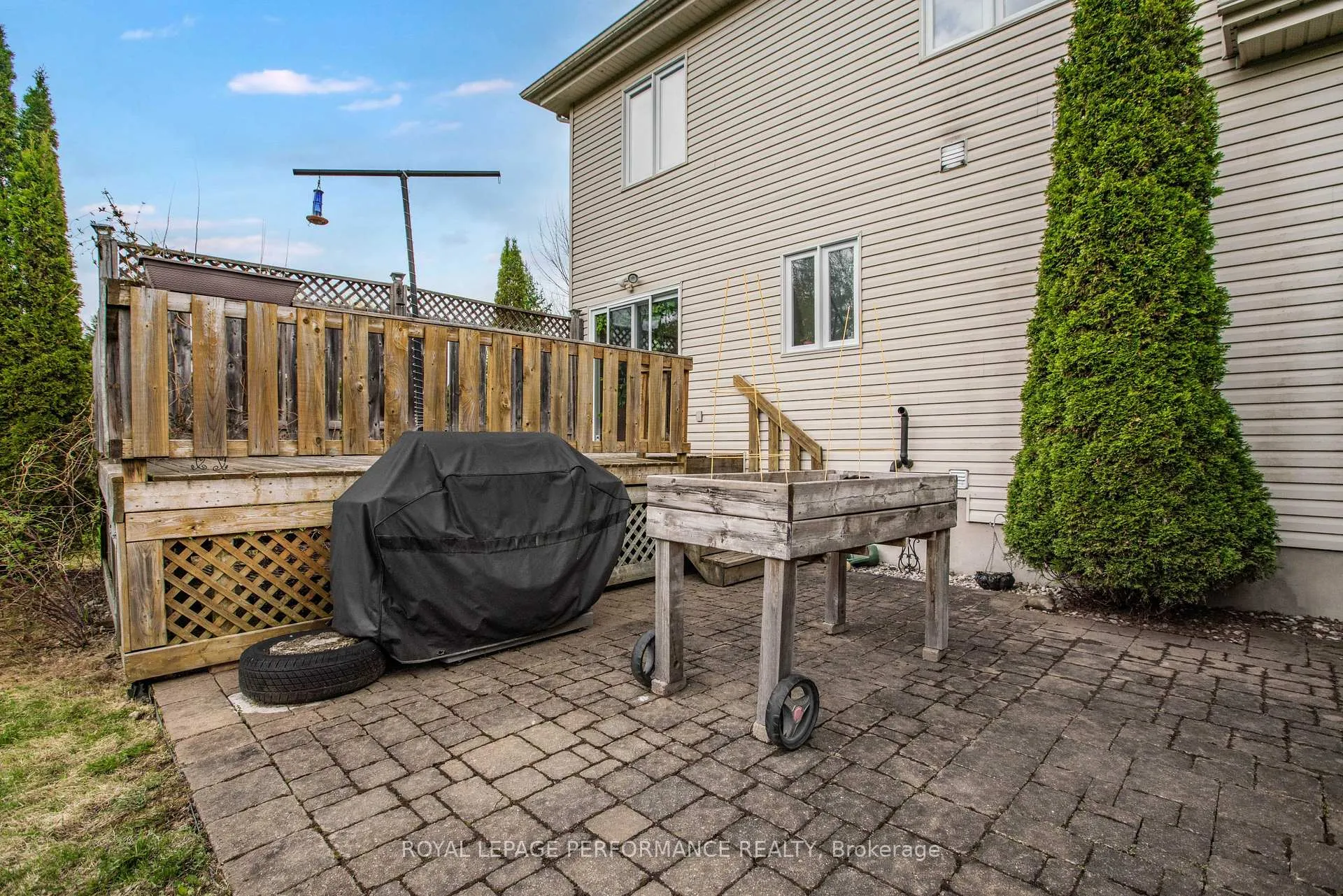 Photo 37 of 531 Du Bercail Road, Champlain, L'Orignal — HOMEH