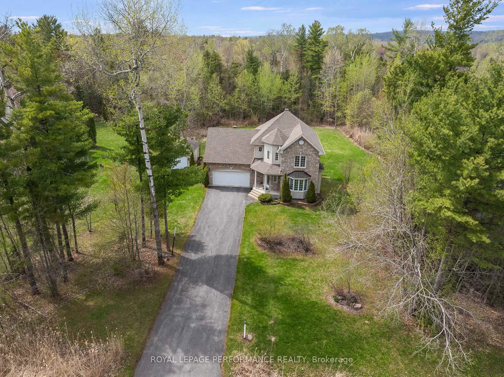Photo 38 of 531 Du Bercail Road, Champlain, L'Orignal — HOMEH