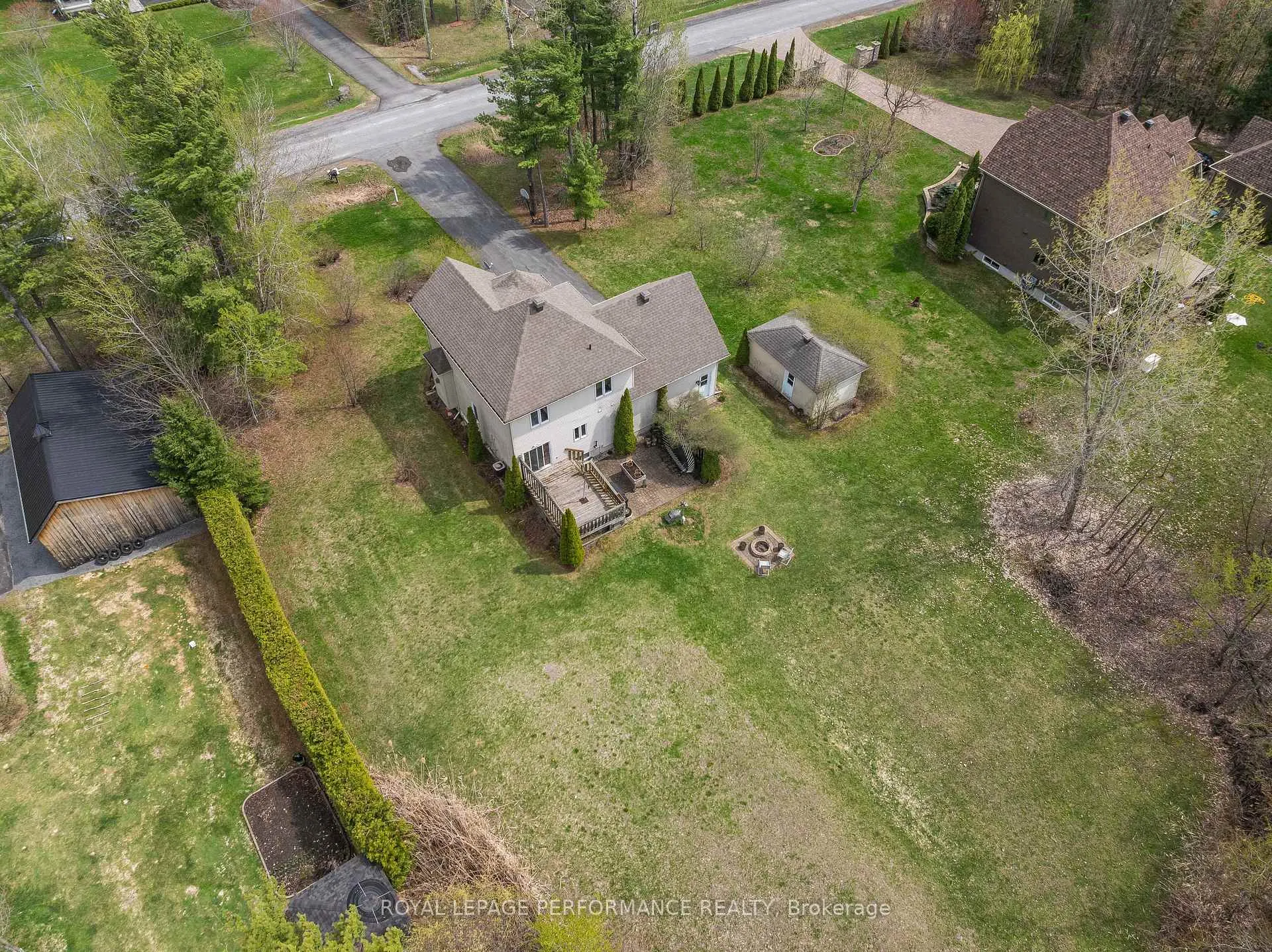 Photo 39 of 531 Du Bercail Road, Champlain, L'Orignal — HOMEH