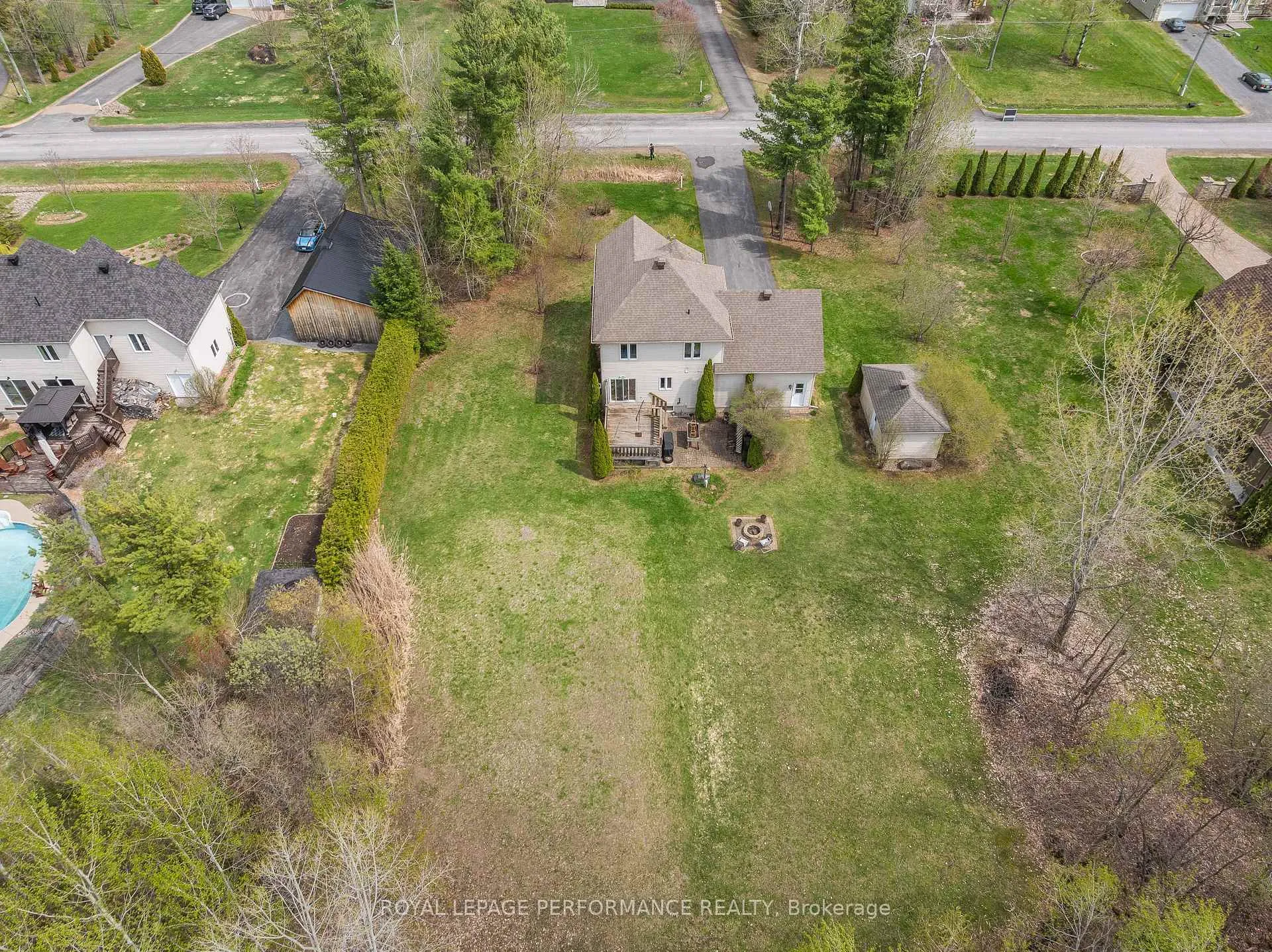 Photo 40 of 531 Du Bercail Road, Champlain, L'Orignal — HOMEH