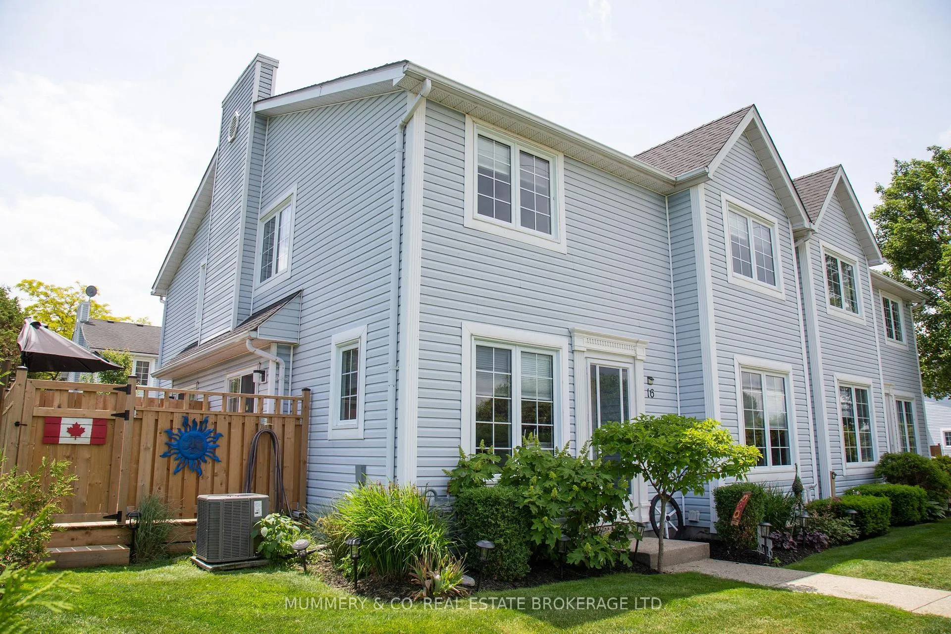 Photo 1 of Unit 16, 14 New Lakeshore Road, Norfolk, Port Dover — HOMEH