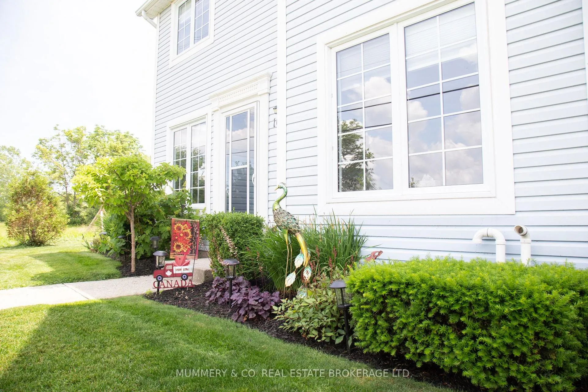 Photo 2 of Unit 16, 14 New Lakeshore Road, Norfolk, Port Dover — HOMEH