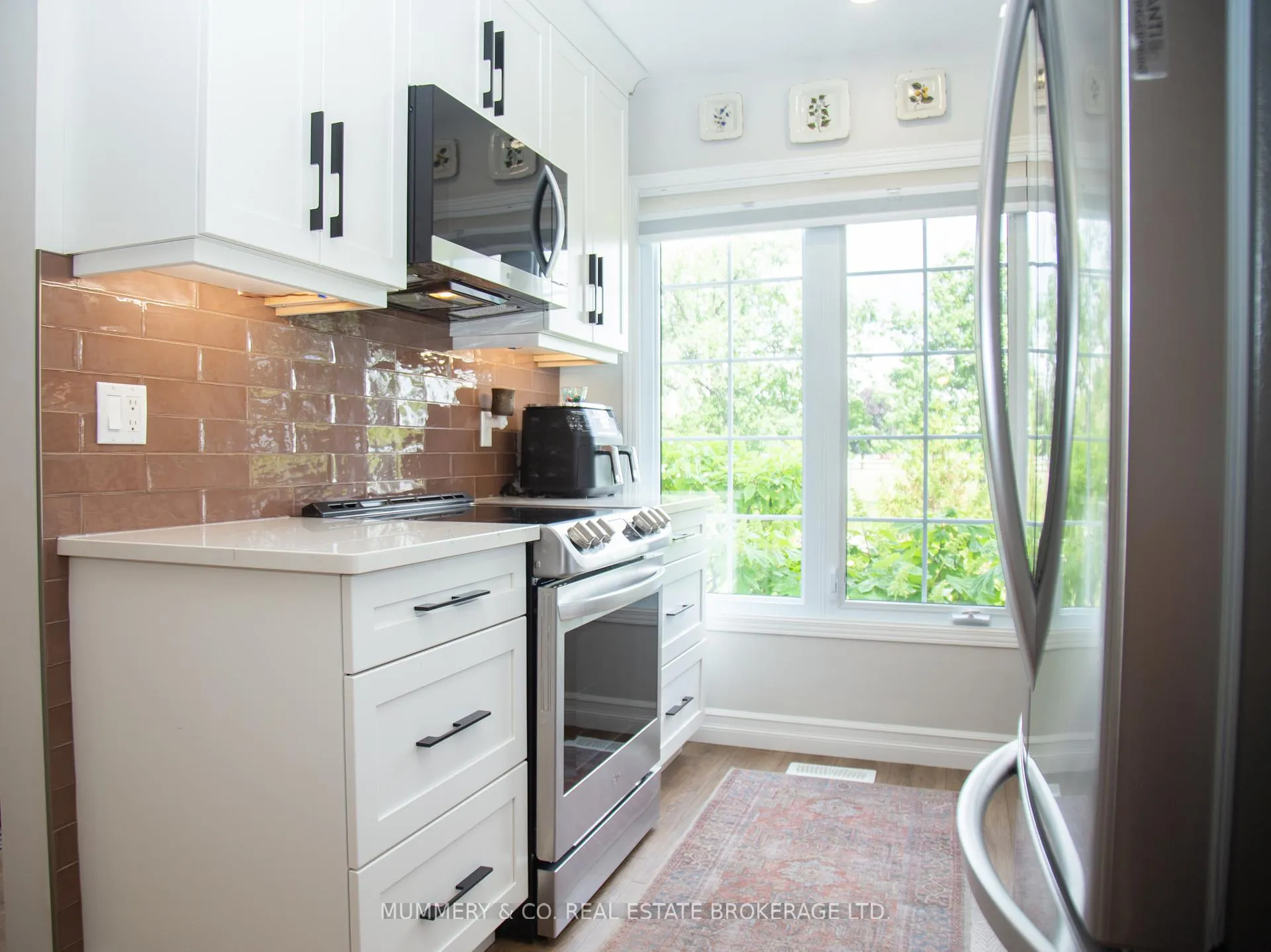 Photo 8 of Unit 16, 14 New Lakeshore Road, Norfolk, Port Dover — HOMEH